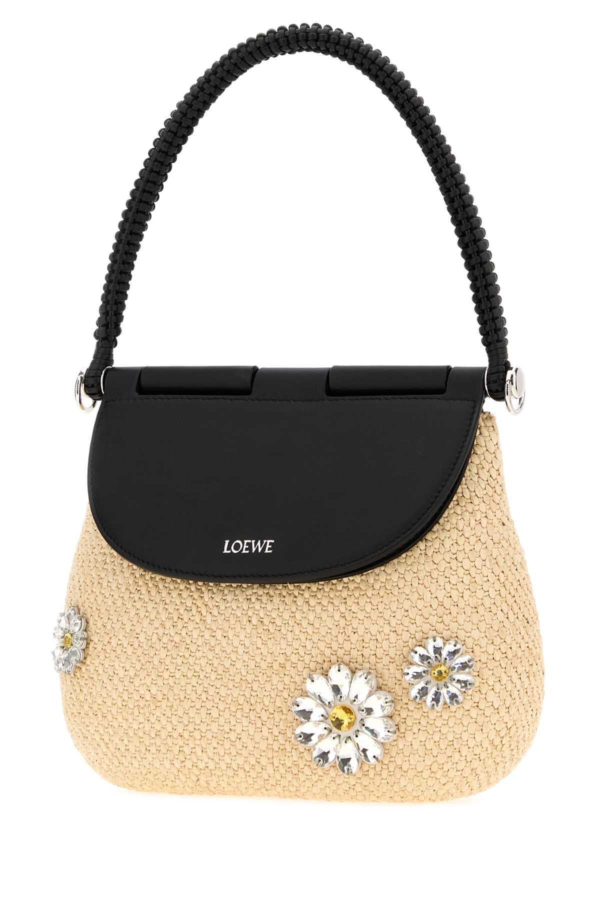 PESCADOR_DAISY_GEM_MEDIUM_BAG_AFSHFSHX04_NATURALBLACK_Image_2