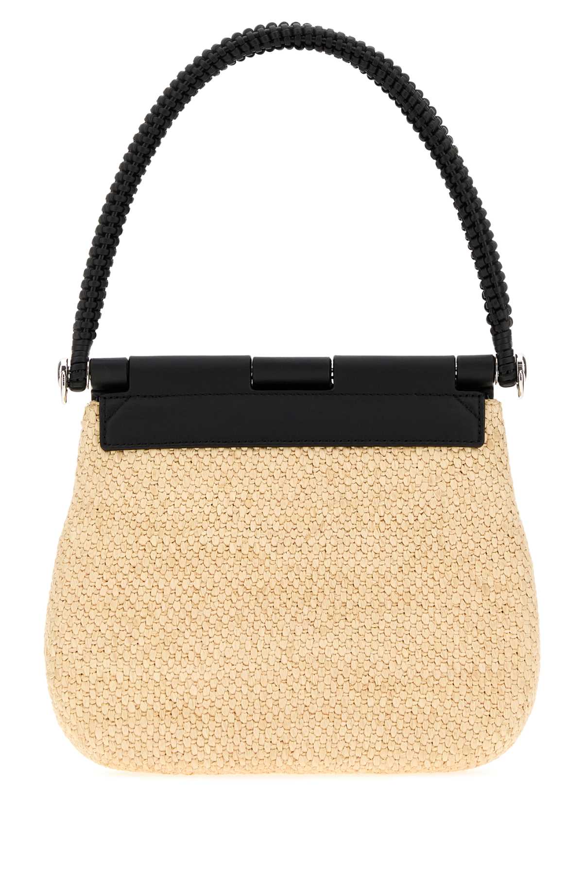 PESCADOR_DAISY_GEM_MEDIUM_BAG_AFSHFSHX04_NATURALBLACK_Image_3