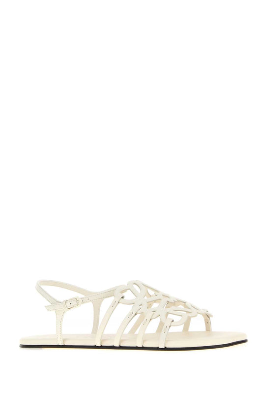 PETAL_ANAGRAM_SANDAL_LPEA465X14_WHITE_Image_2