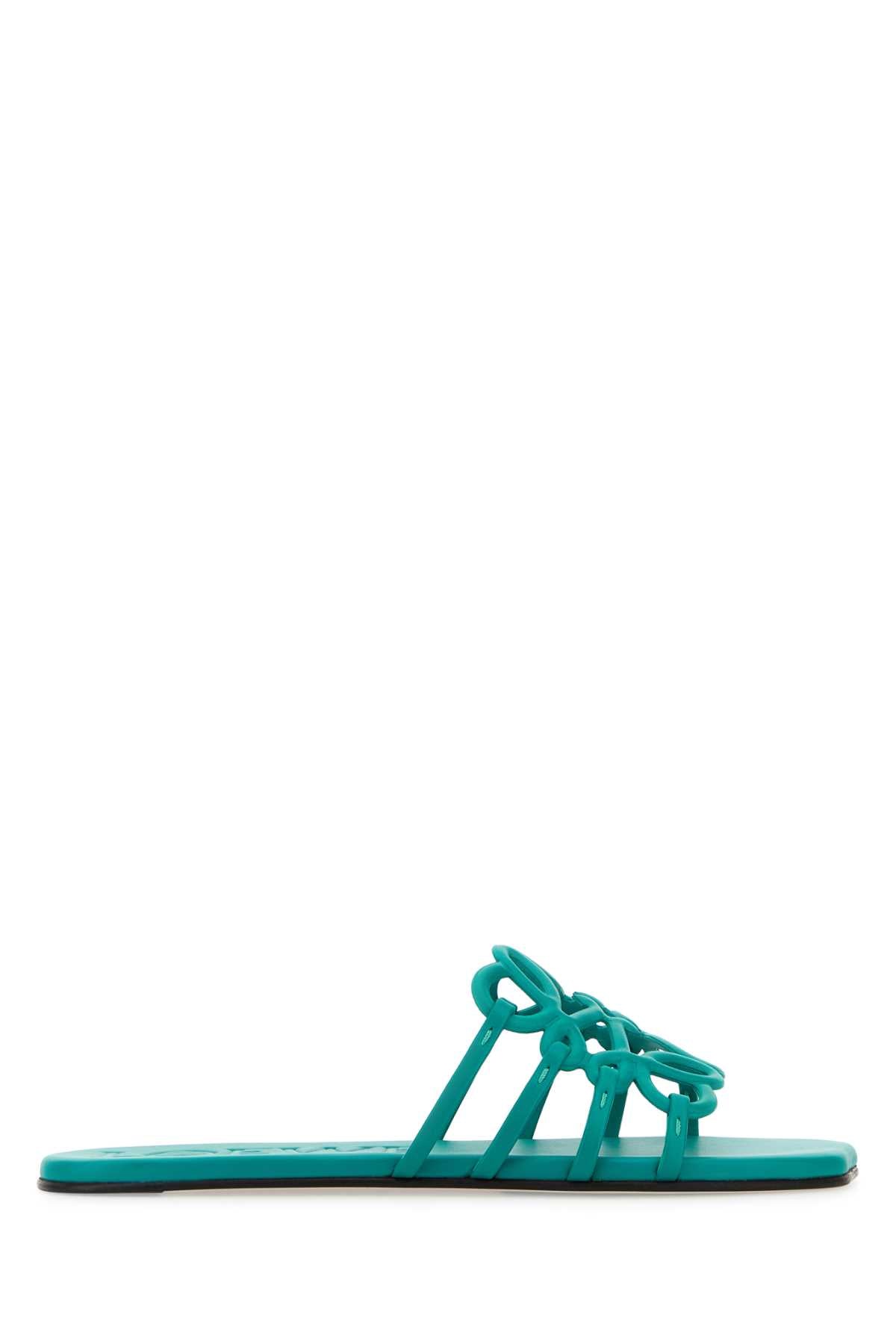 PETAL_ANAGRAM_SLIDE_LLSP465X08_TURQUOISE_Image_1