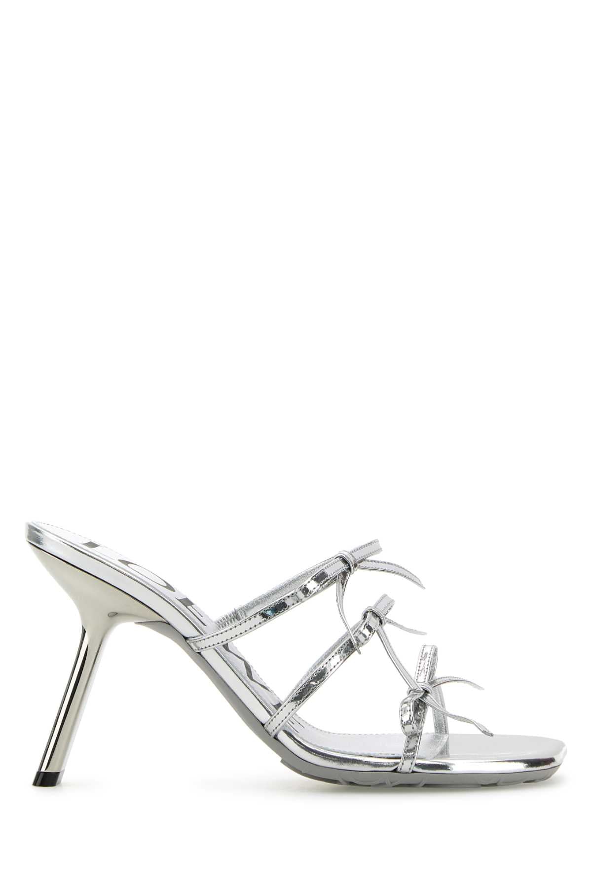 PETAL_BOW_SANDAL_90_LPET465X02_SILVER_Image_1