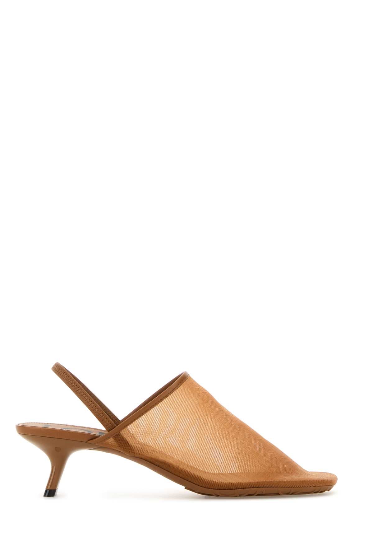 PETAL_MESH_SLING-BACK_MULE_45_LLSP379X01_TAN_Image_1