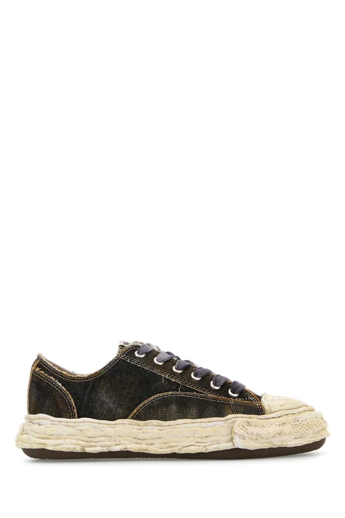 PETERSON_23_original_sole_washed_denim_Low-Top_s_A13FW714_BLACK_Image_1