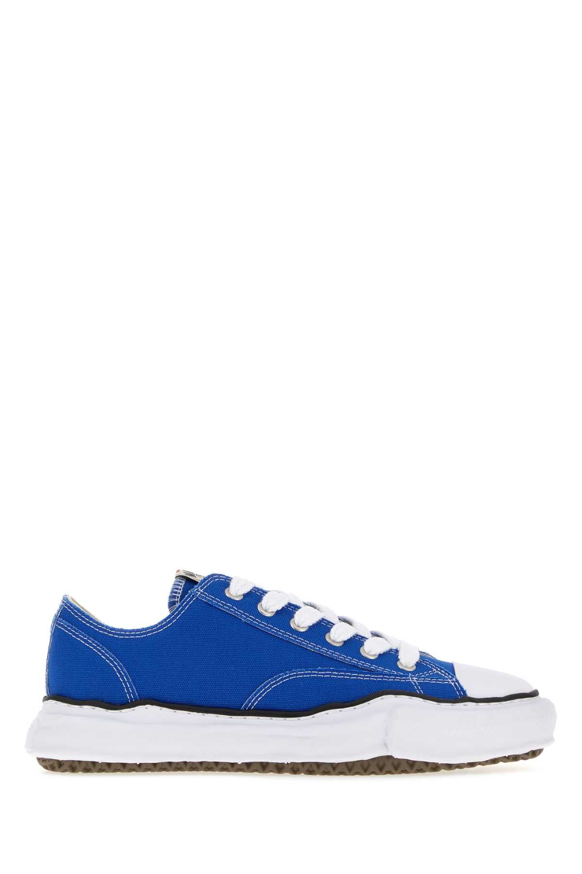 PETERSON_ORIGINAL_SOLE_CANVAS_LOW-TOP_SNEAKER_A01FW702_CLBLUE_Image_1