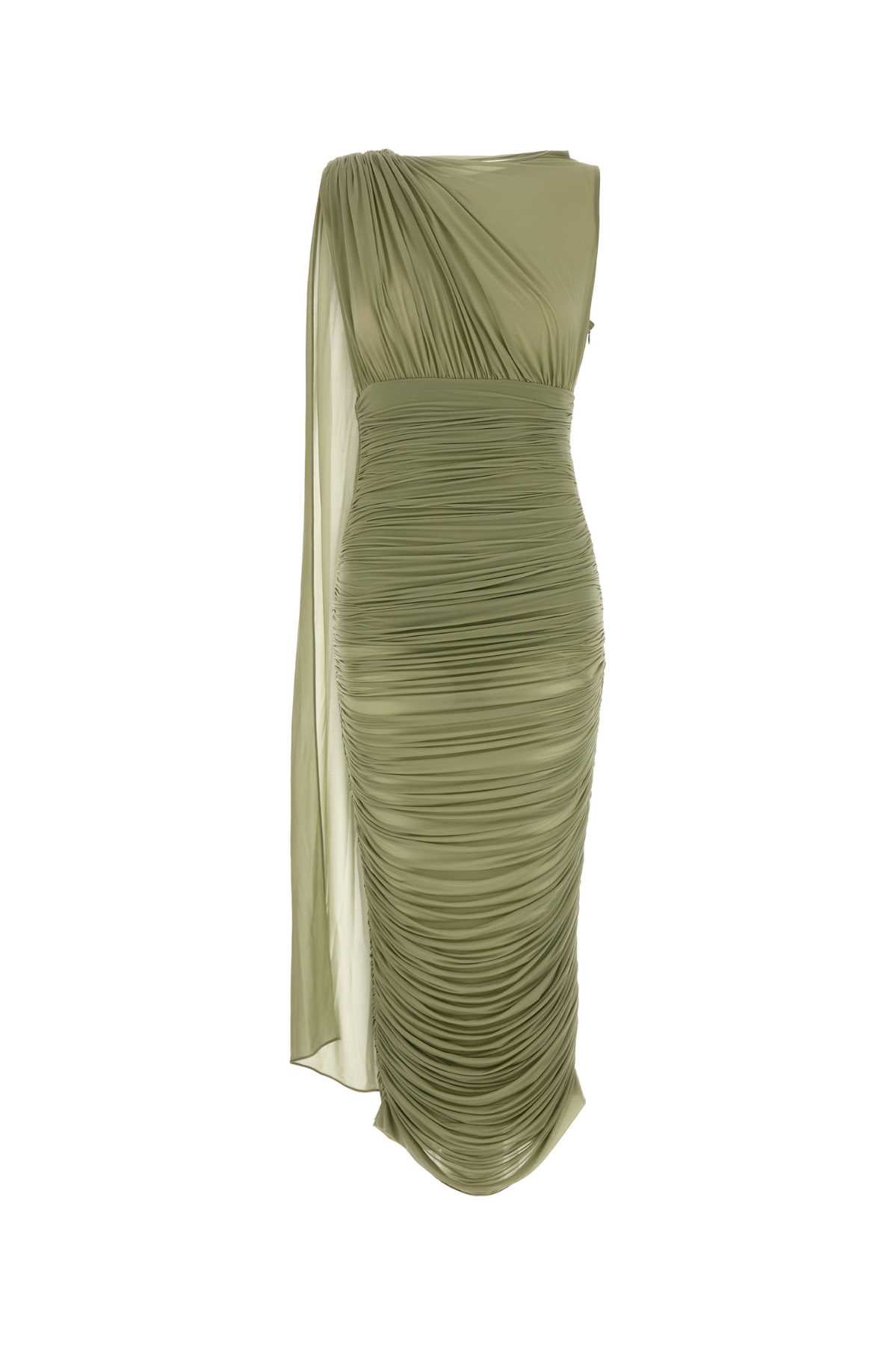 PF25_DRESS_17_GREEN_188725_GREEN_Image_1