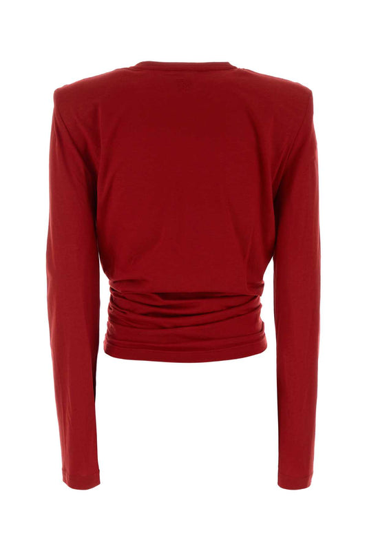 PF26_BLOUSE_14_RED_316726_RED_Image_2