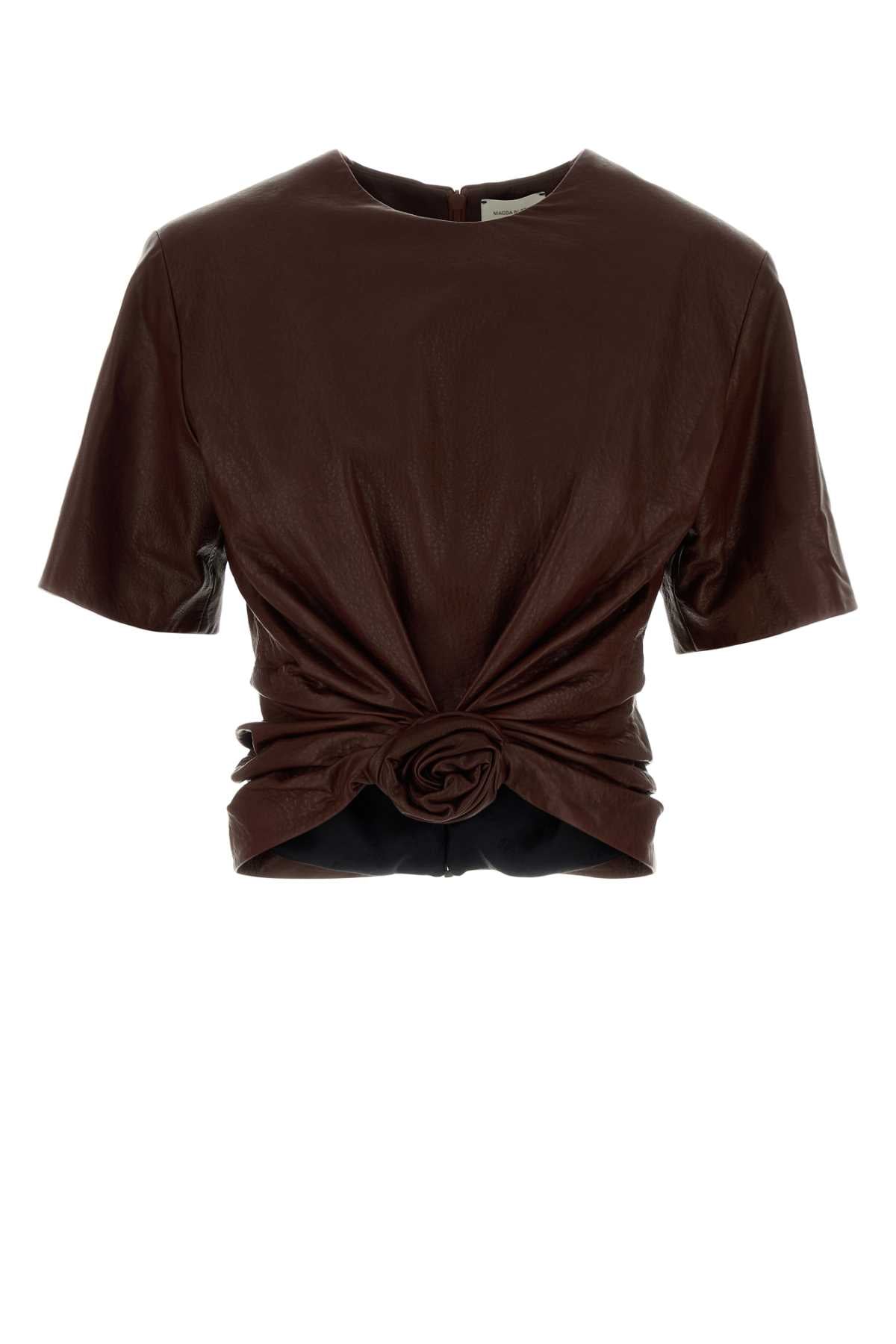 PF26_LEATHER_15_BLOUSE_BROWN_280726_BROWN_Image_1