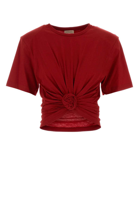 PF26_TSHIRT_02_RED_313726_RED_Image_1
