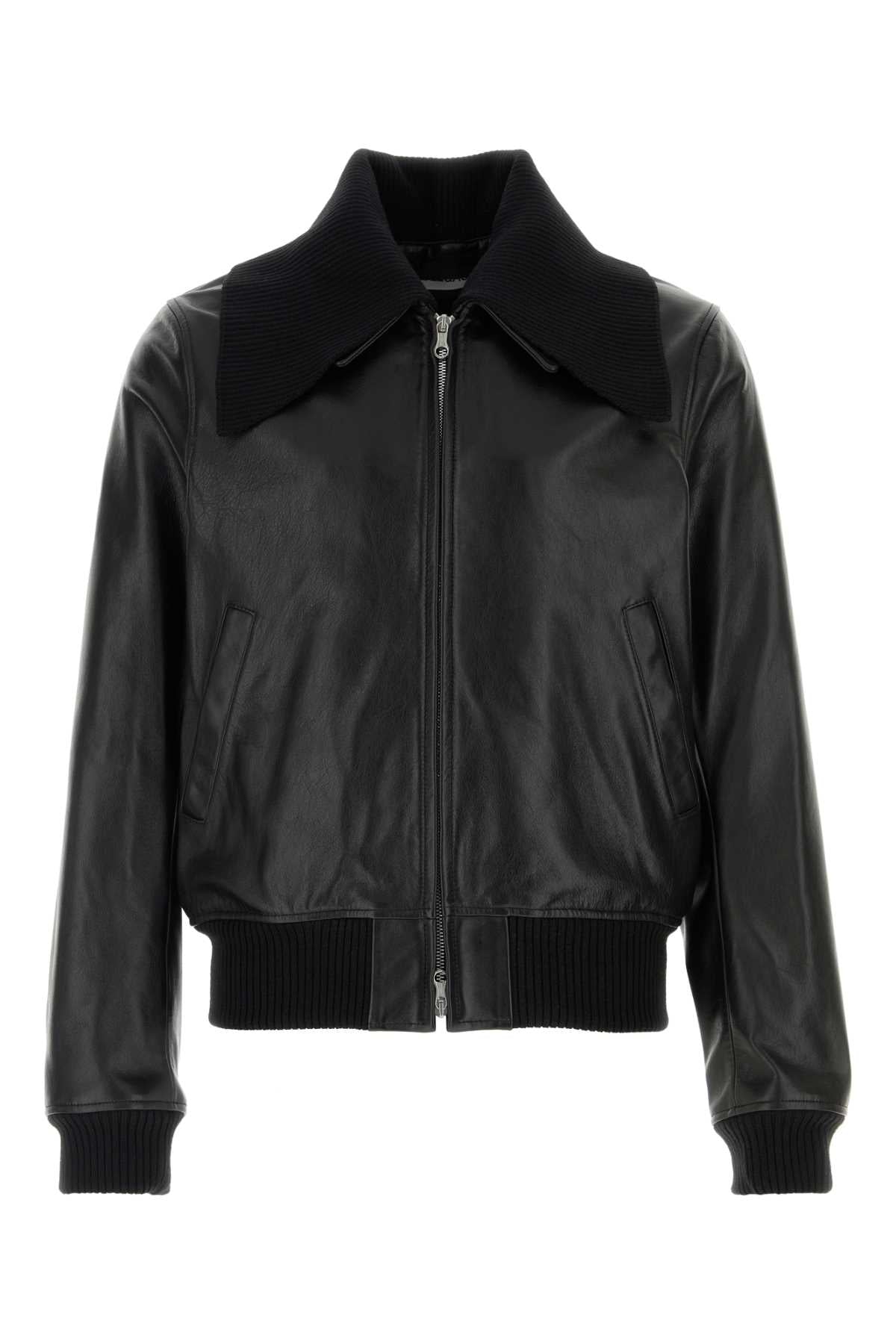 PHAROS_BOMBER_M2259MM_BLACKBULLHIDE_Image_1