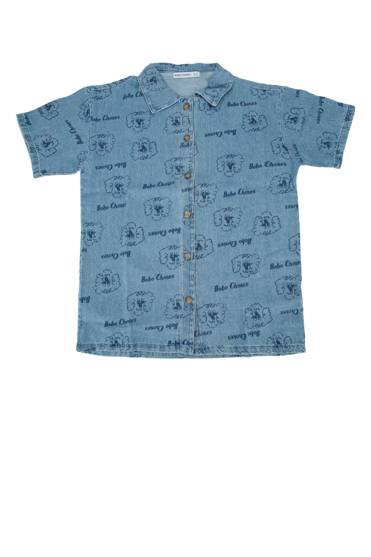 PICKLE_THE_DOG_ALL_OVER_DENIM_SHIRT_B126AC037_461_Image_1