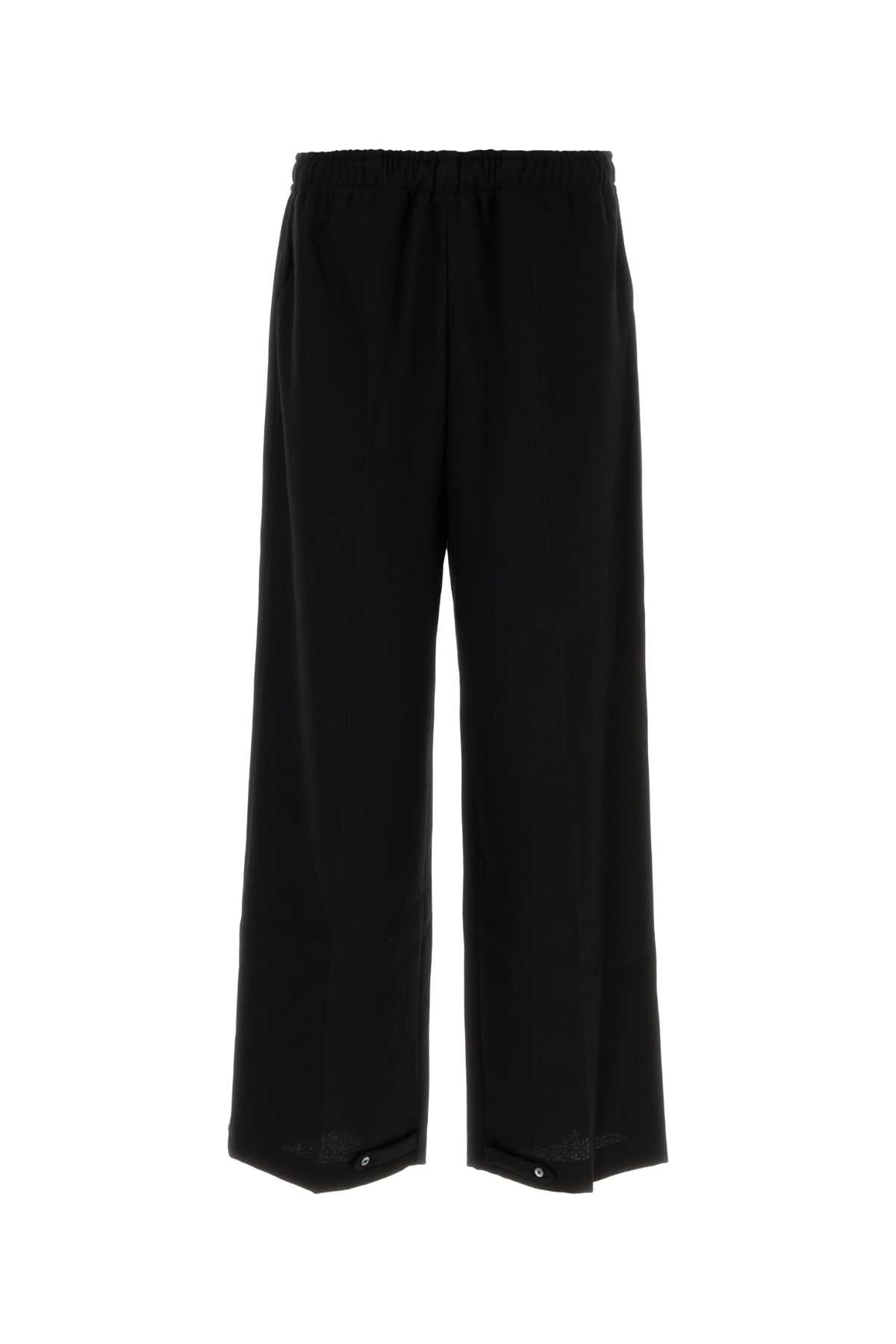 PIJAMA_PANTS_2_MATTE_SHINY_U252P048_BLACK_Image_1