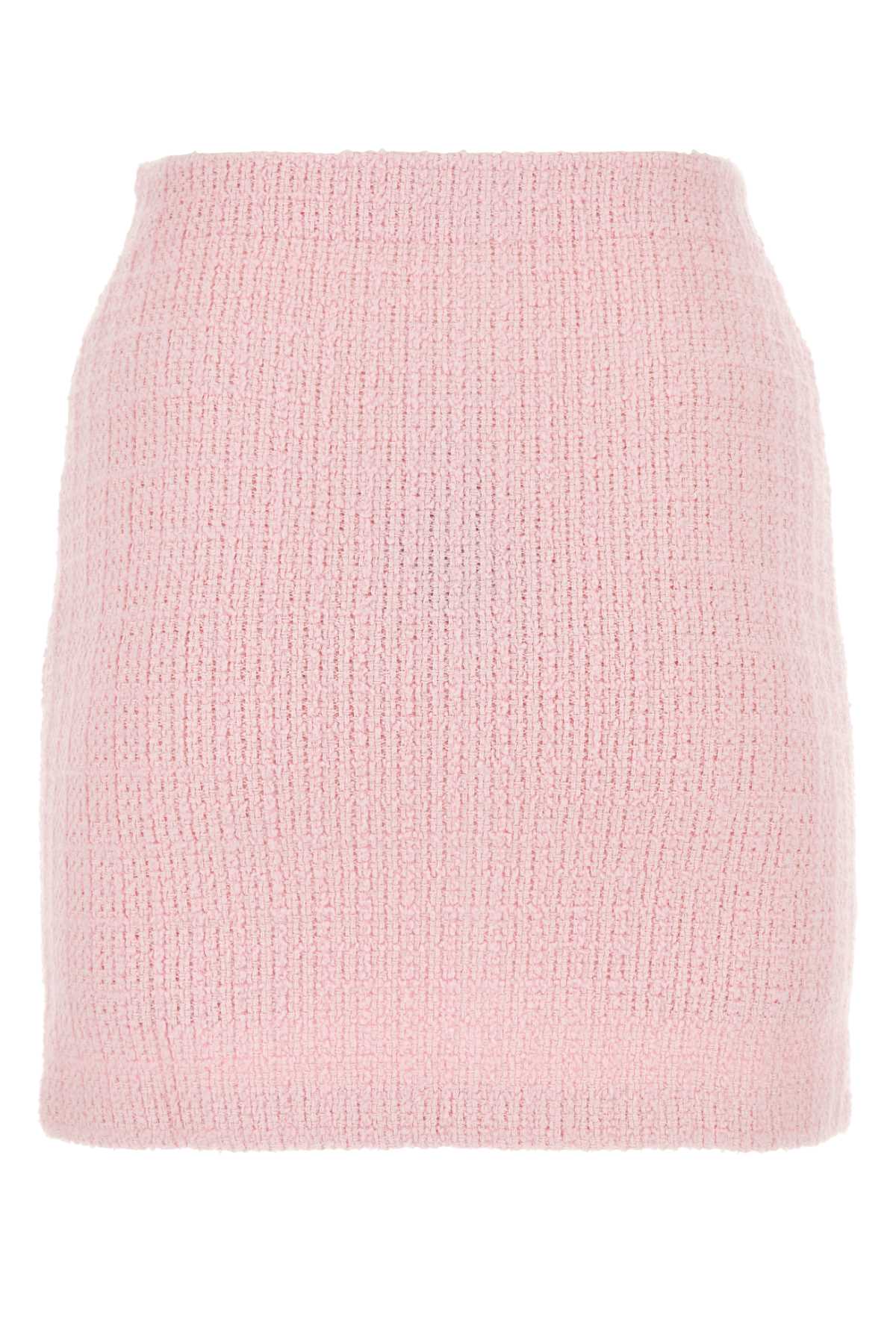 PINK_JEWEL_BUTTON_KNIT_MINI_SKIRT_PF24128SKP_PINK_Image_2