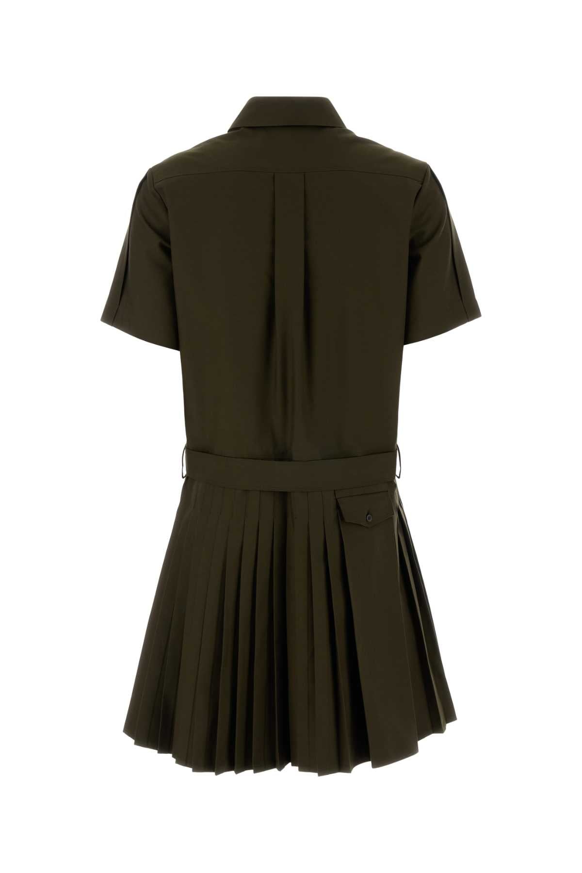 PLEATED_DRESS_S359Y09XKP_KHAKIGREEN_Image_2
