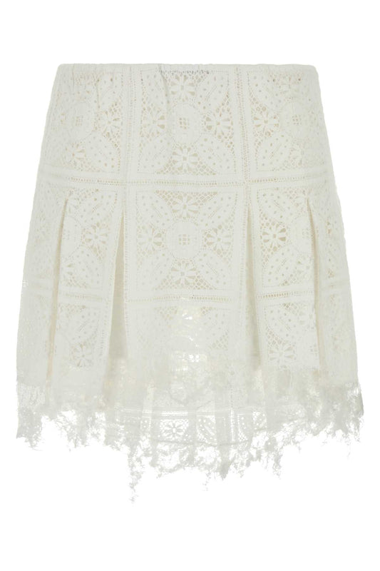 PLEATED_MINI_SKIRT_S616Y1AX03_WHITE_Image_1