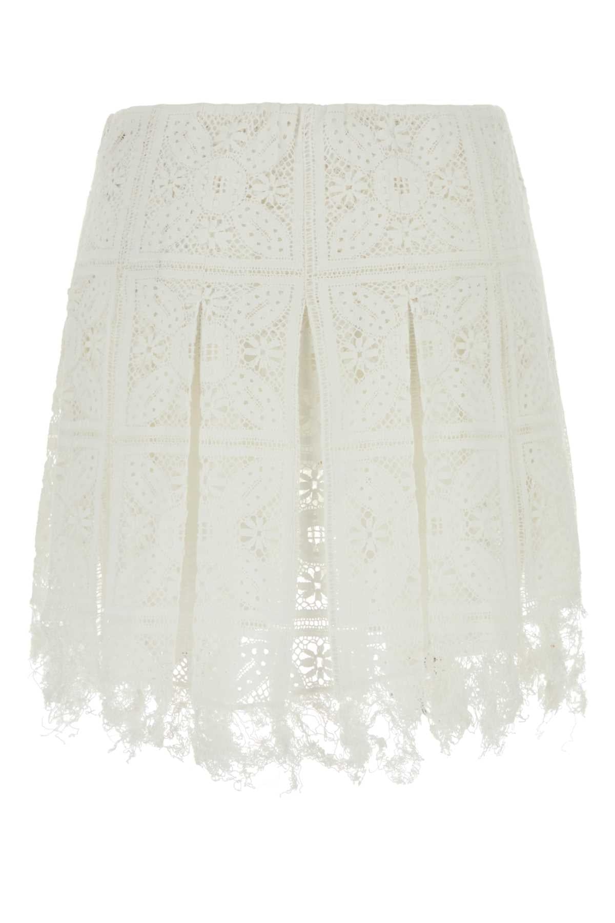 PLEATED_MINI_SKIRT_S616Y1AX03_WHITE_Image_2