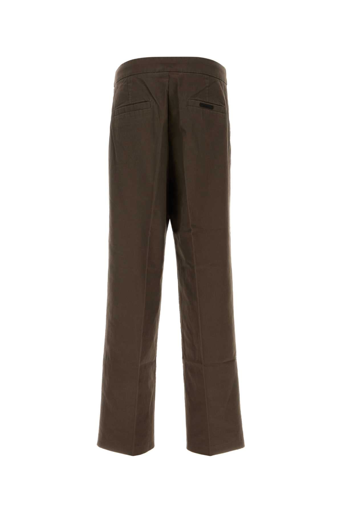 PLEAT_FRONT_PANT_130SP268523F_BROWN_Image_2