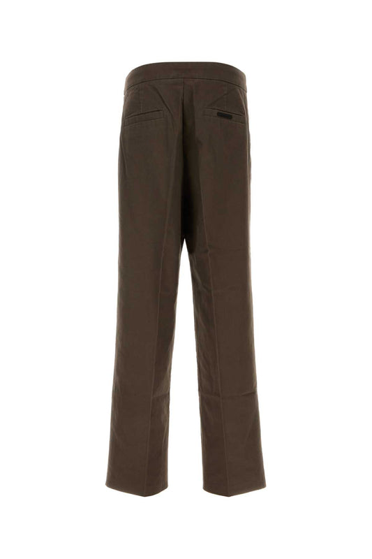 PLEAT_FRONT_PANT_130SP268523F_BROWN_Image_2
