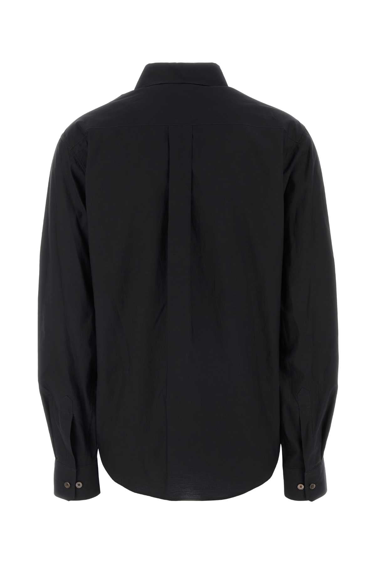 POINTED_COLLAR_SHIRT_SH1182LF1500_BK998_Image_2