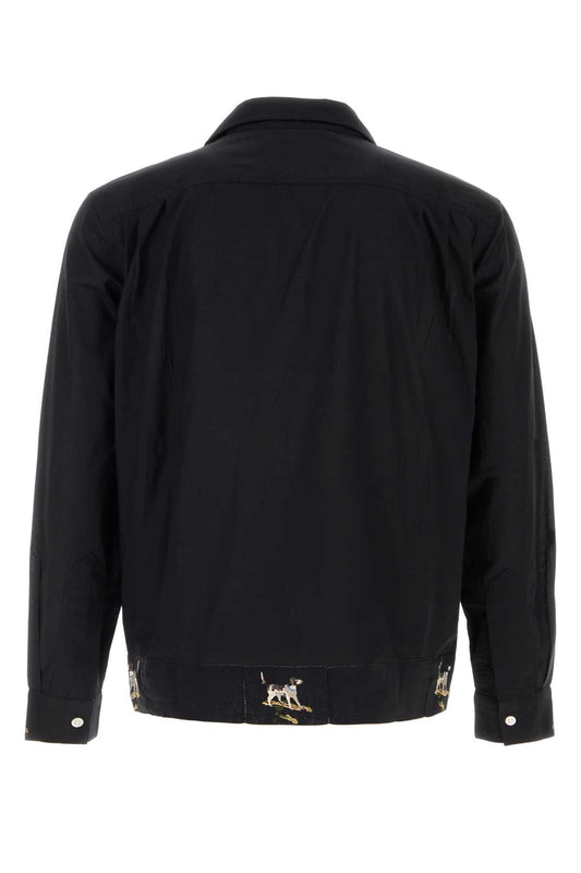 POINTER_LONG_SLEEVE_SHIRT_MRF25SH041_BLACK_Image_2