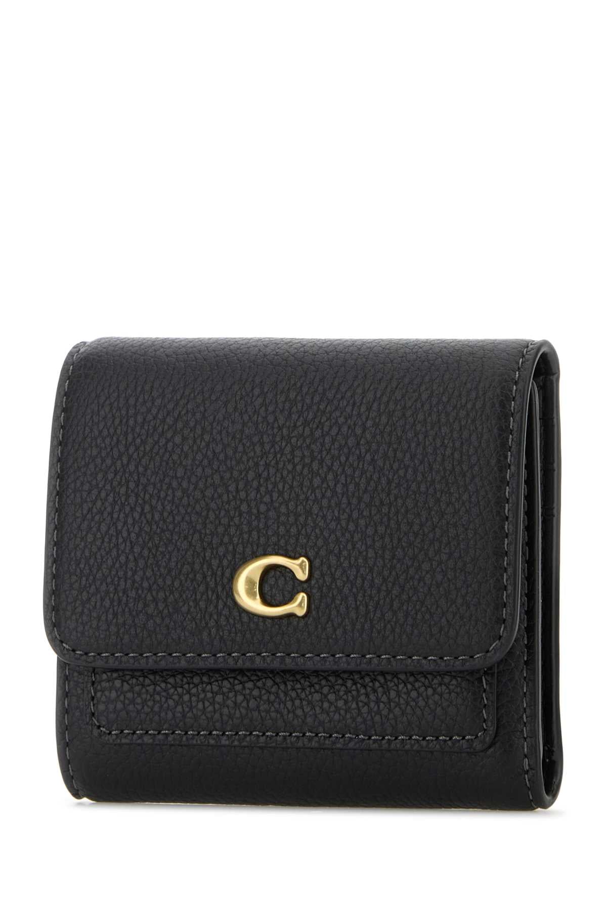 POLISHED_PEBBLE_LEATHER_ESSENTIAL_SMALL_FLAP_WALLE_CAO13_B4BLACK_Image_2