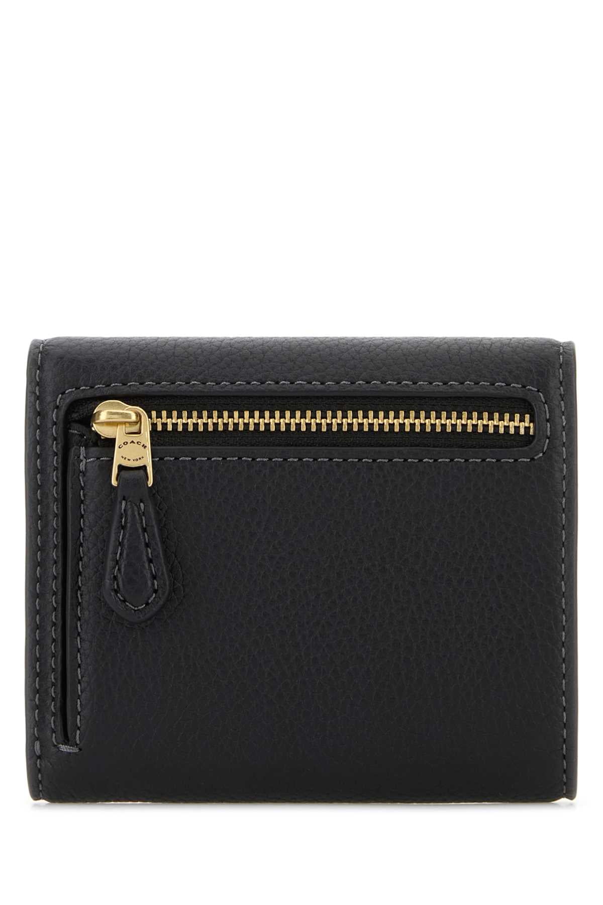 POLISHED_PEBBLE_LEATHER_ESSENTIAL_SMALL_FLAP_WALLE_CAO13_B4BLACK_Image_3