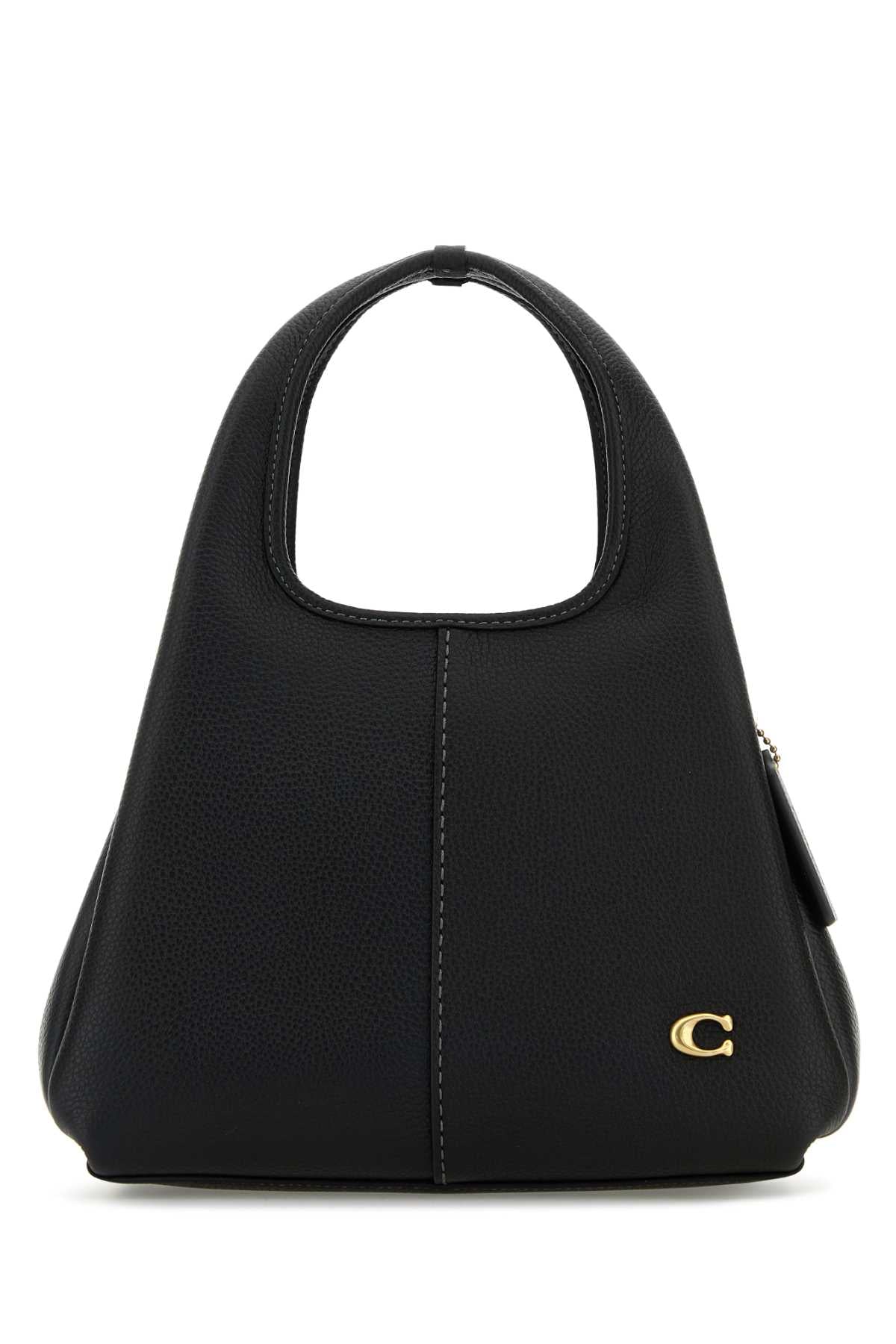 POLISHED_PEBBLE_LEATHER_LANA_SHOULDER_BAG_23_CM545_B4BLACK_Image_1