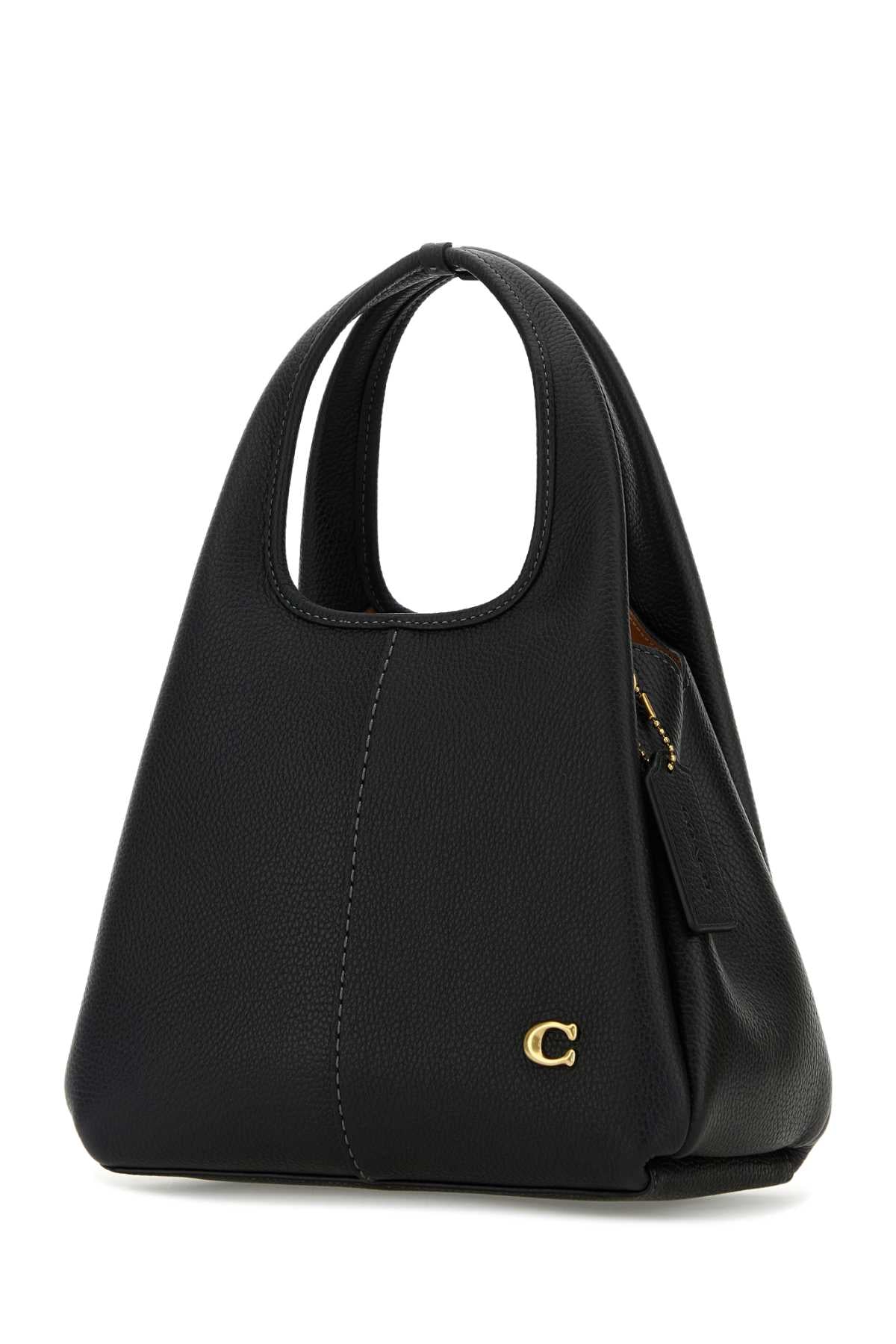 POLISHED_PEBBLE_LEATHER_LANA_SHOULDER_BAG_23_CM545_B4BLACK_Image_2