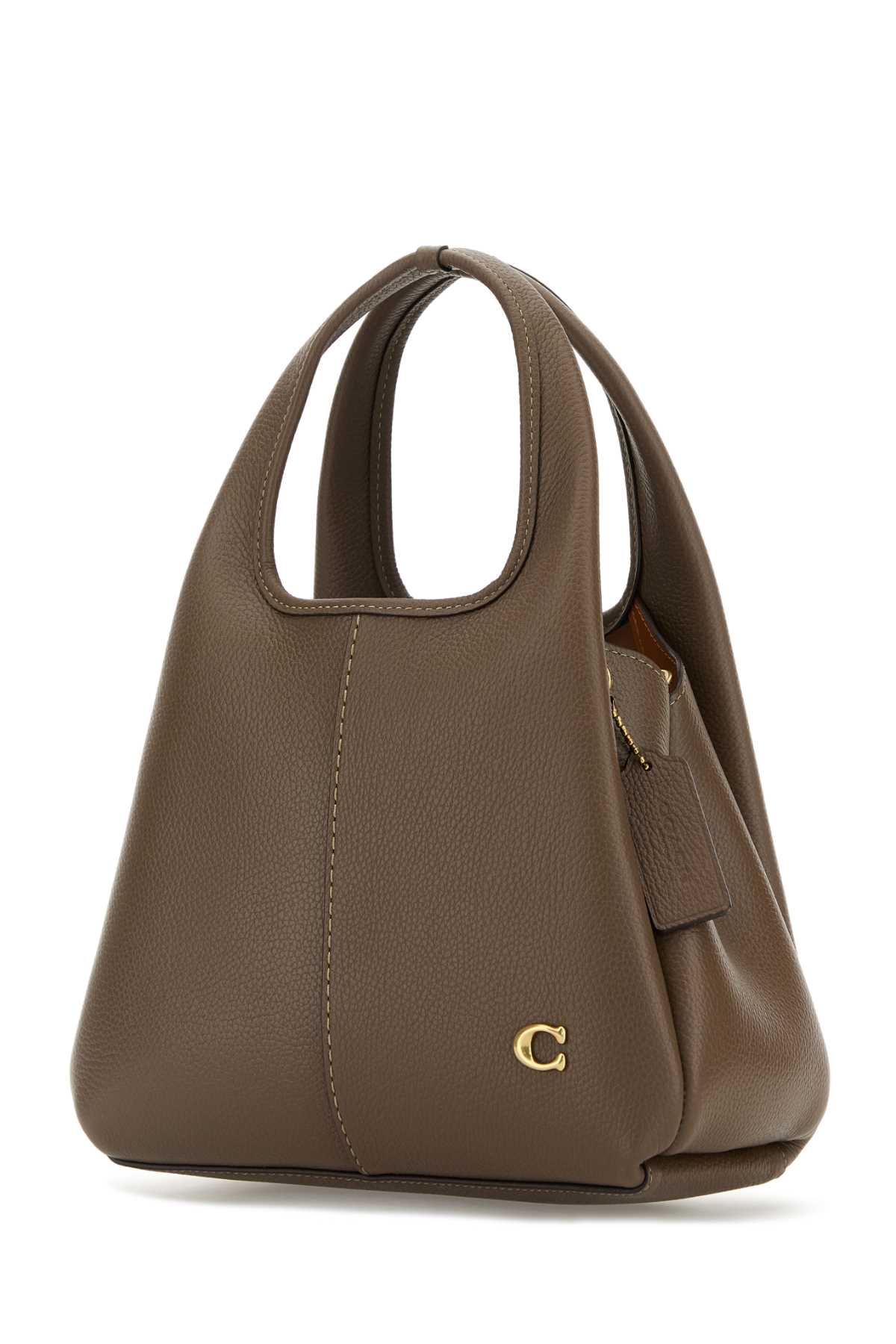 POLISHED_PEBBLE_LEATHER_LANA_SHOULDER_BAG_23_CM545_B4DARKSTONE_Image_2