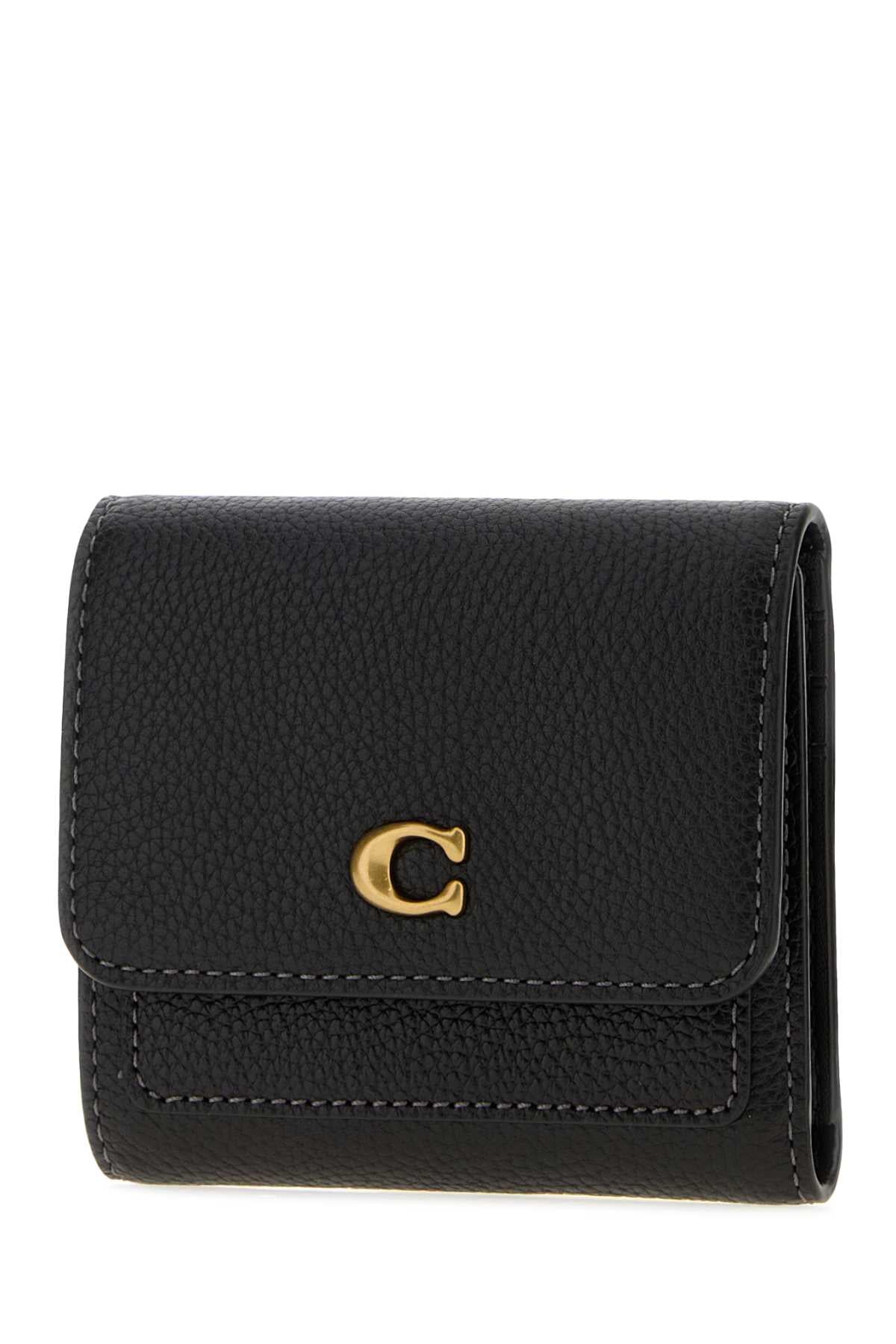 POLISHED_PEBBLE_LEATHER_MILA_SMALL_FLAP_WALLET_CAO13_BRASSBLK_Image_2