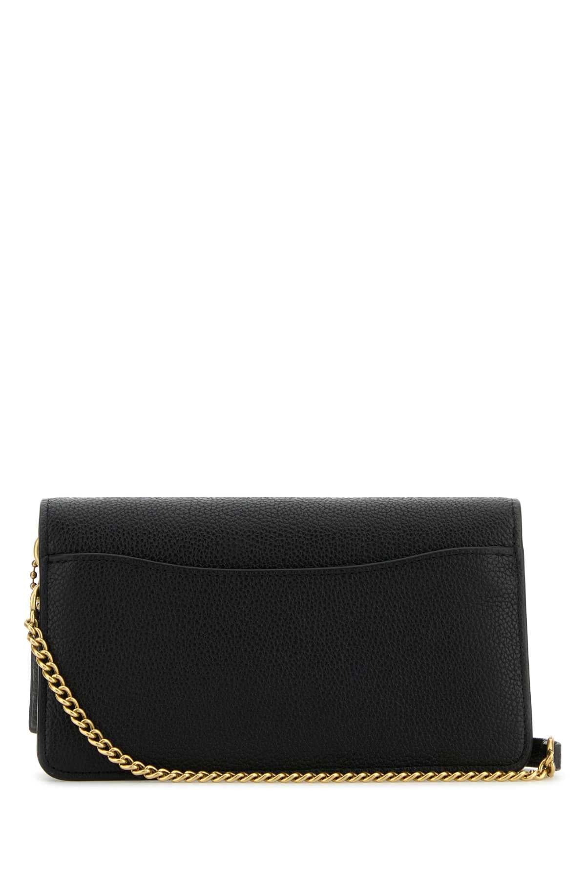 POLISHED_PEBBLE_LEATHER_TABBY_CHAIN_CLUTCH_CE772B4_B4BLACK_Image_3