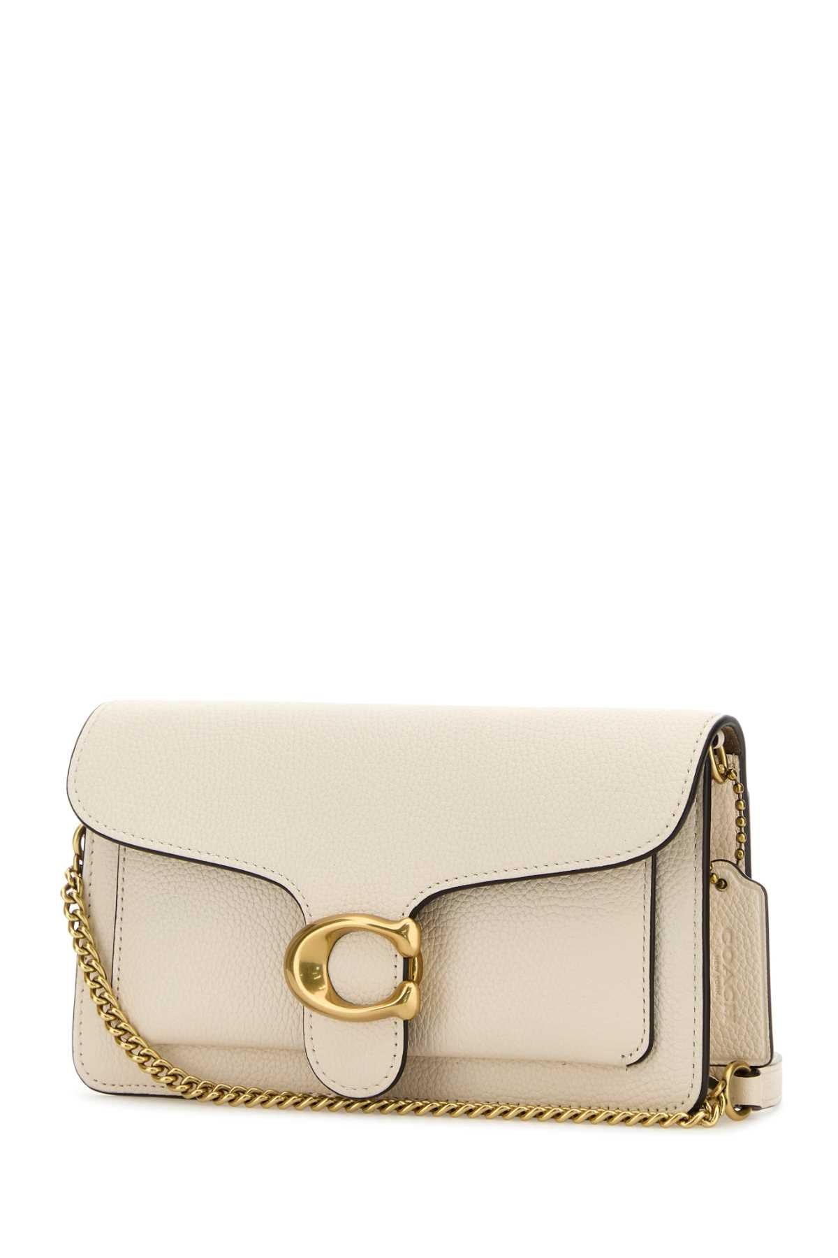 POLISHED_PEBBLE_LEATHER_TABBY_CHAIN_CLUTCH_CE772B4_B4CHALK_Image_2