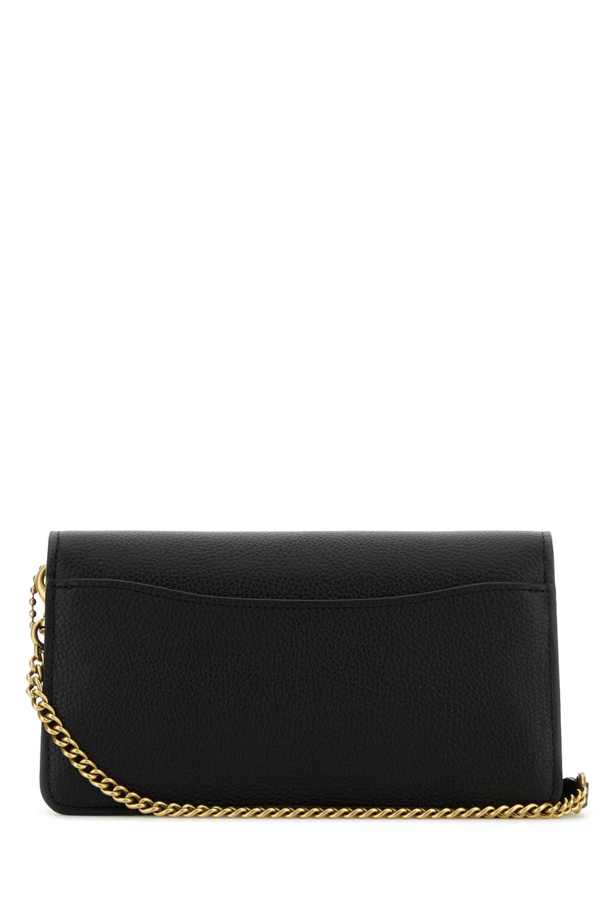 POLISHED_PEBBLE_LEATHER_TABBY_CHAIN_CLUTCH_CE772_B4BLACK_Image_3