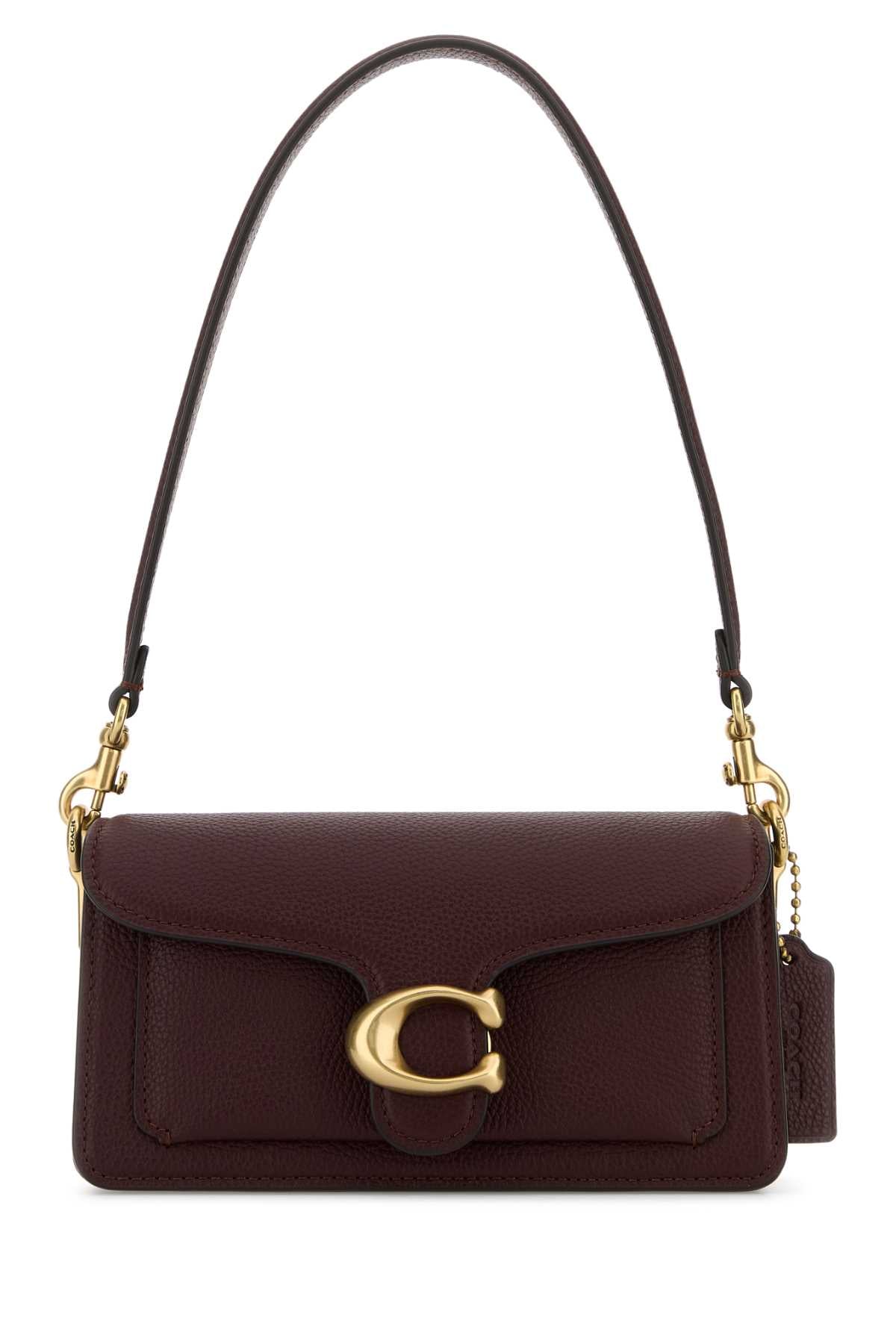 POLISHED_PEBBLE_LEATHER_TABBY_SHOULDER_BAG_20_REFR_CY201_B4MERLOT_Image_1