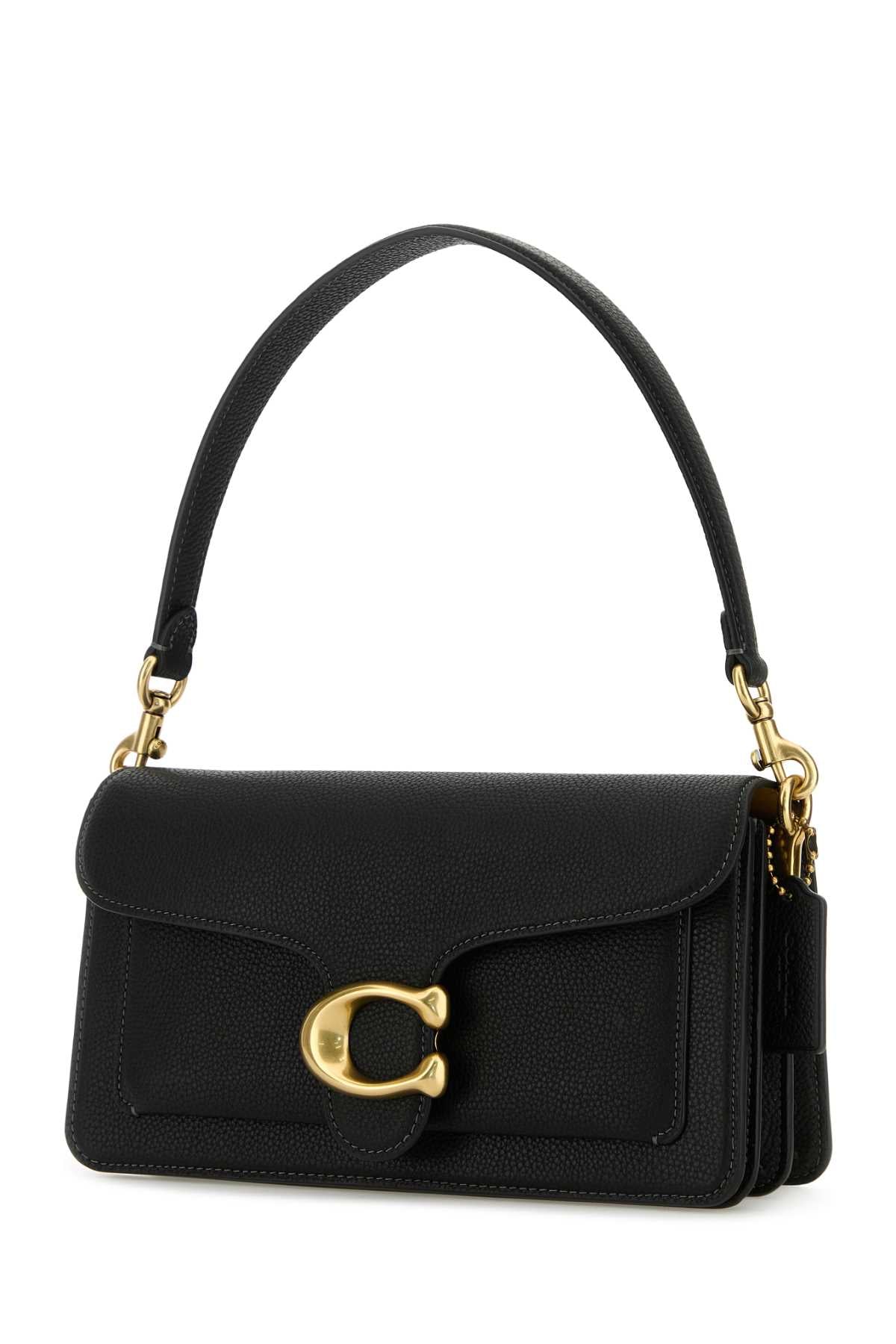POLISHED_PEBBLE_LEATHER_TABBY_SHOULDER_BAG_26_REFR_CH857_B4BLACK_Image_2