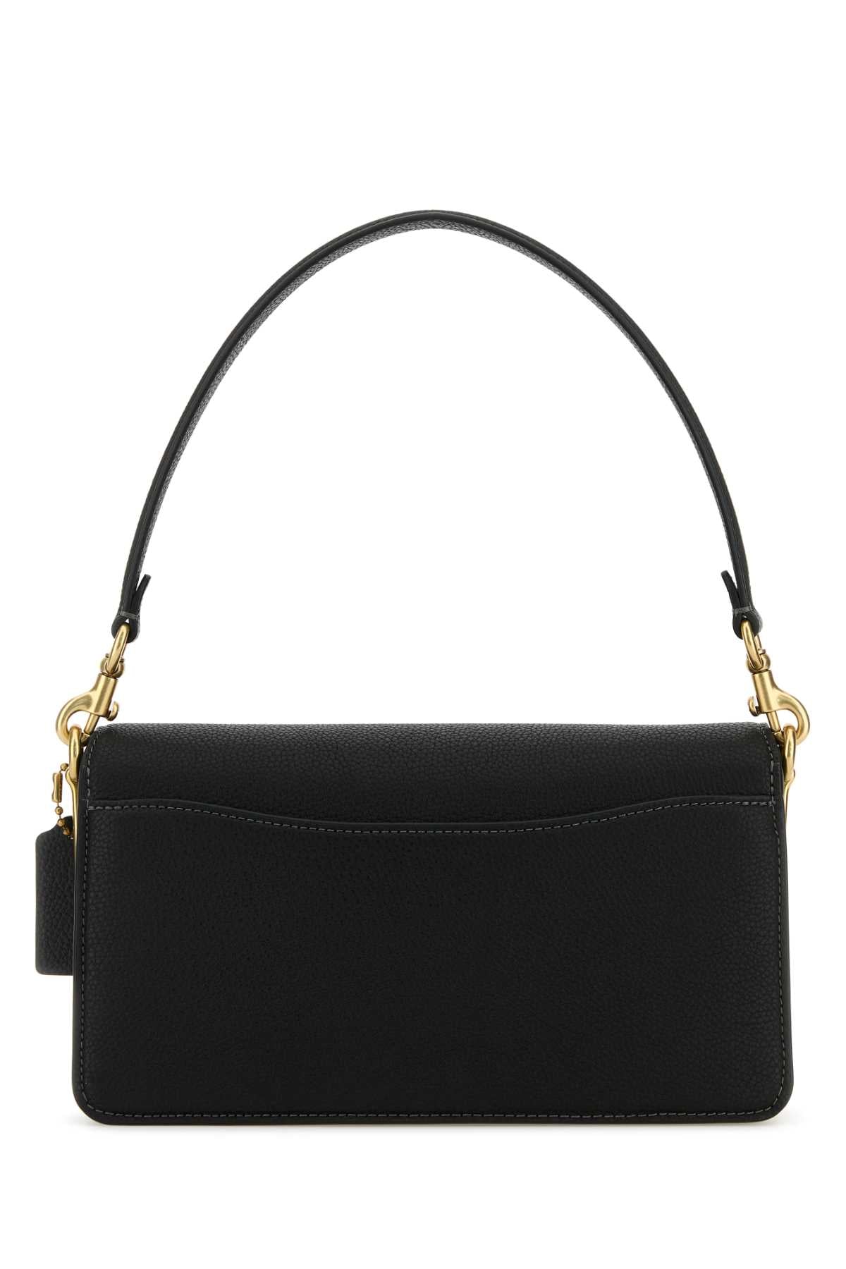 POLISHED_PEBBLE_LEATHER_TABBY_SHOULDER_BAG_26_REFR_CH857_B4BLACK_Image_3