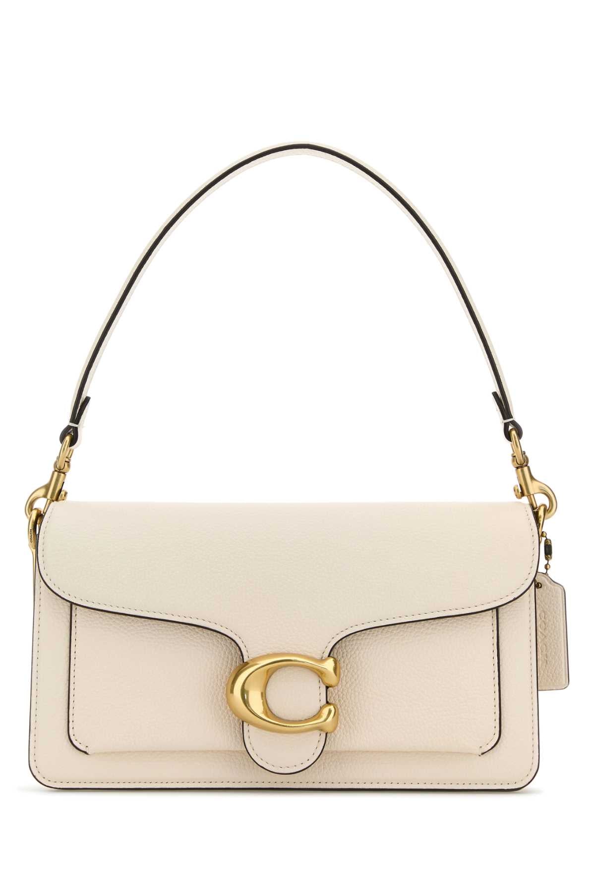 POLISHED_PEBBLE_LEATHER_TABBY_SHOULDER_BAG_26_REFR_CH857_B4CHALK_Image_1