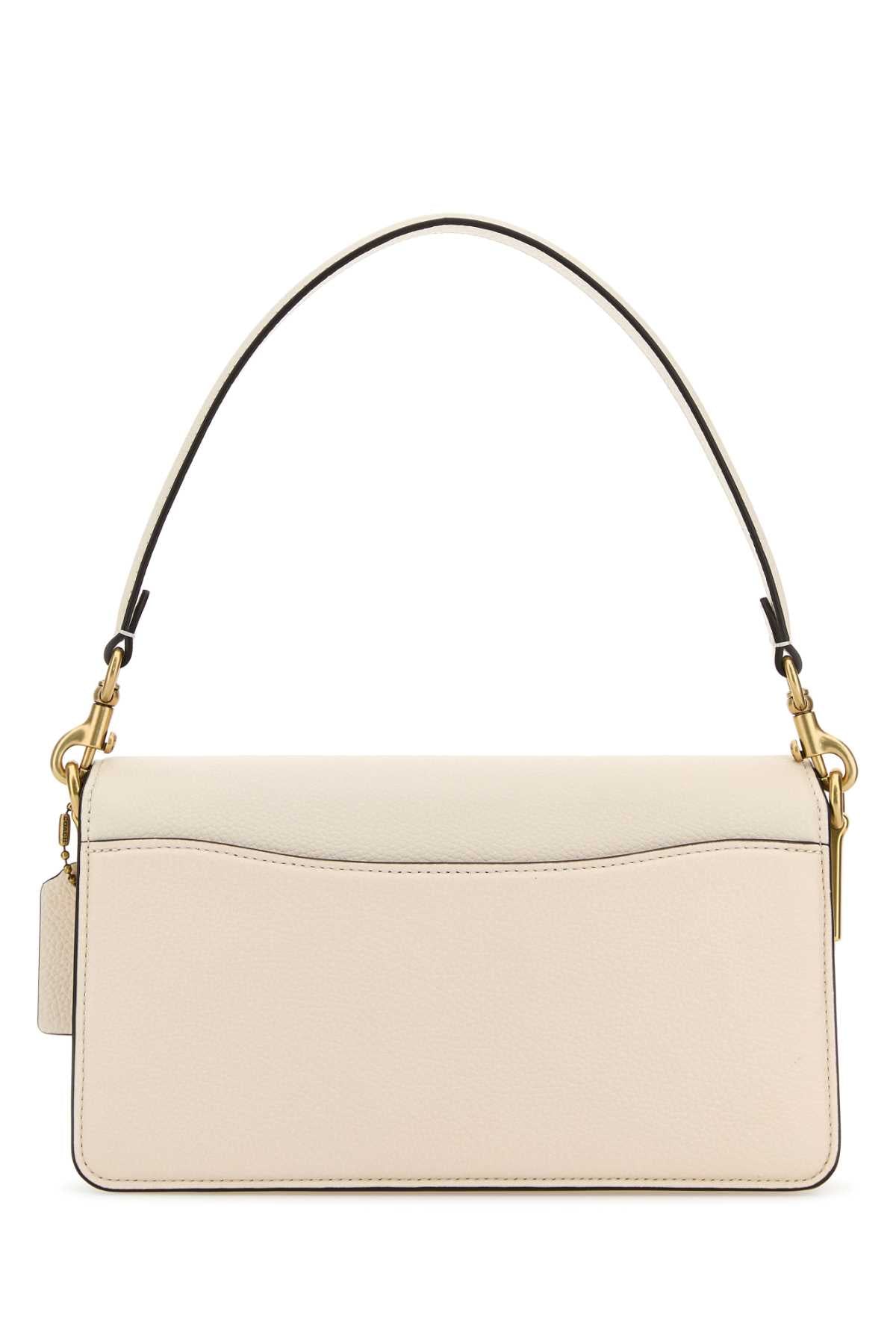 POLISHED_PEBBLE_LEATHER_TABBY_SHOULDER_BAG_26_REFR_CH857_B4CHALK_Image_3