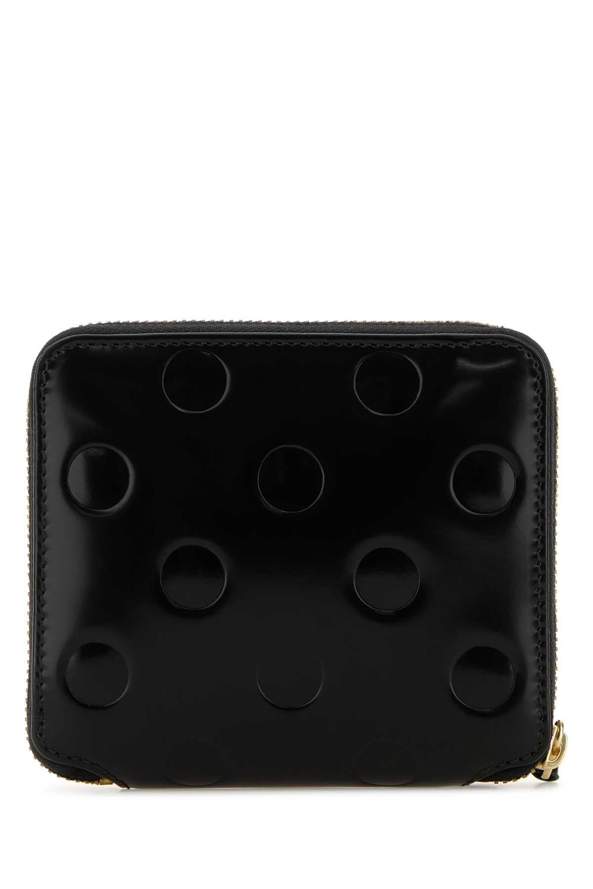 POLKA_DOTS_EMBOSSED_SA2100NE_BLACK_Image_3