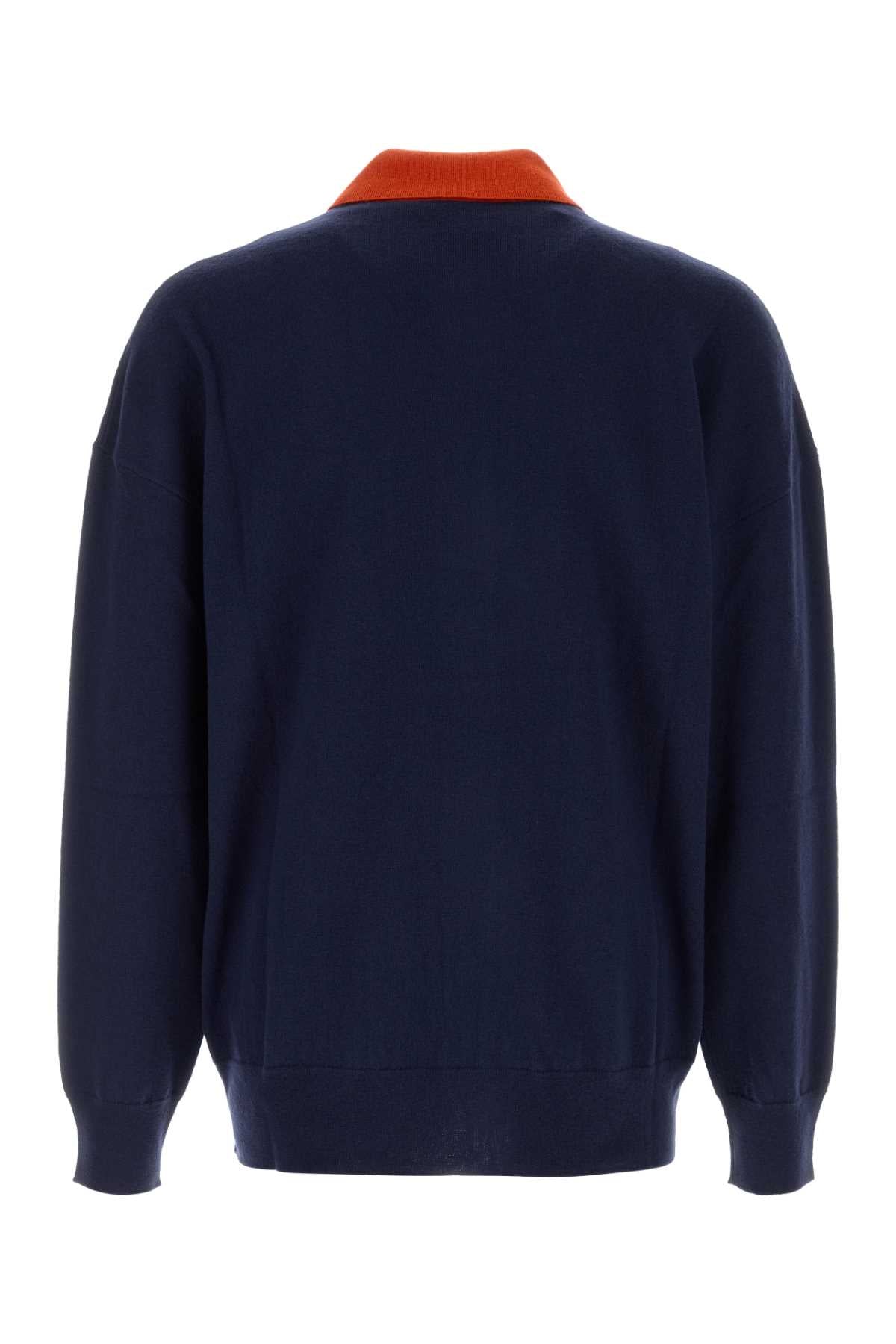 POLO_CARDIGAN_H526Y16KA7_NAVYBLUEORANGE_Image_2