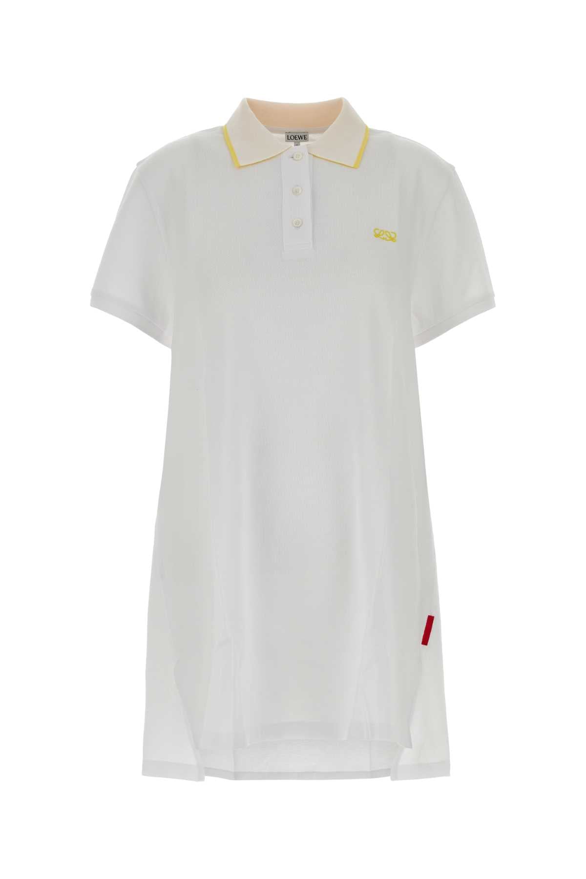 POLO_DRESS_S359Y51XAN_WHITE_Image_1