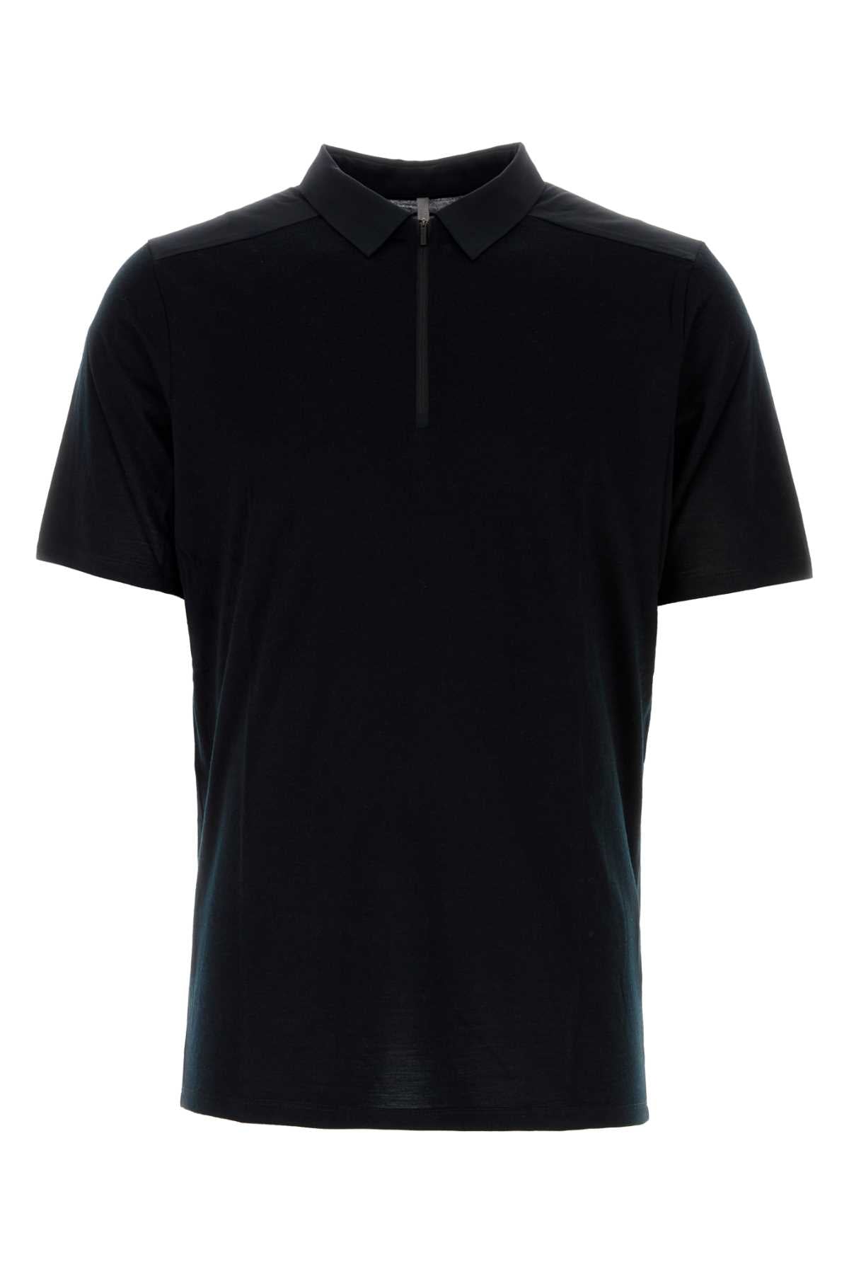 POLO_FRAMESSPOLOSHIRTM_BLACK_Image_1