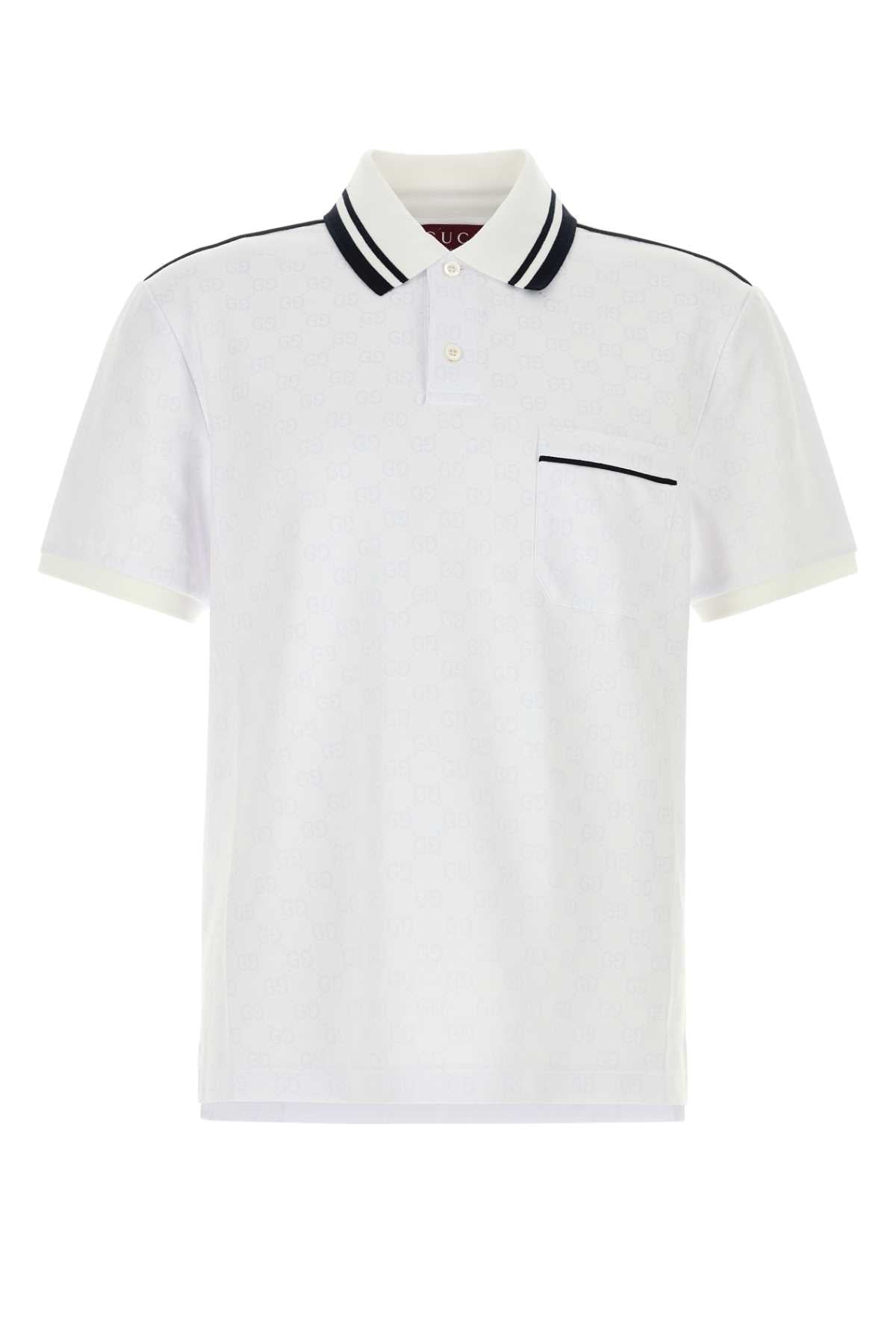POLO_GG_ALL_OVER_COTTON_JAQUARD_806242XJG5Q_9000_Image_1