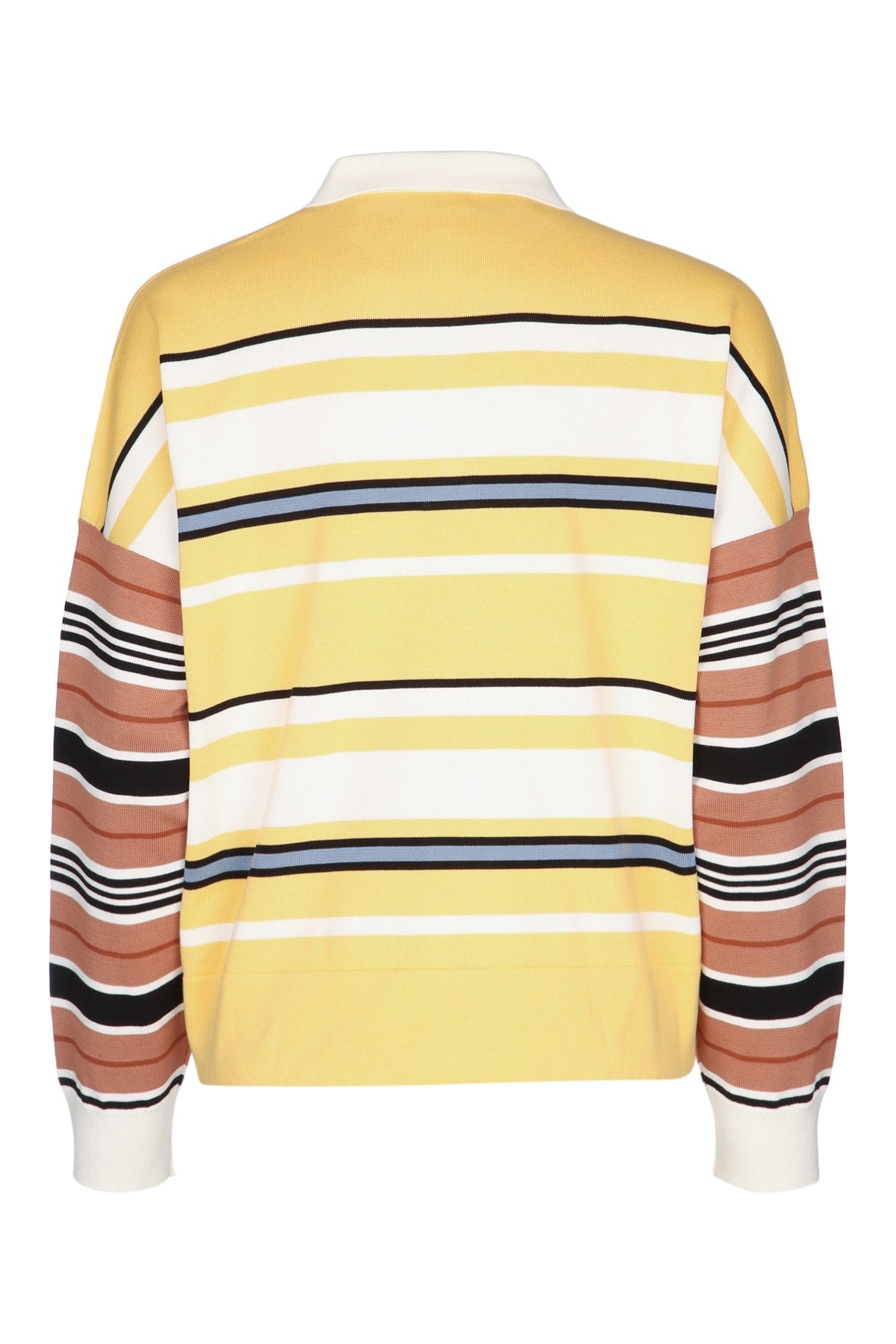 POLO_LOOSE_TRIOMPHE_RY0BX886Z_GAN4_Image_2