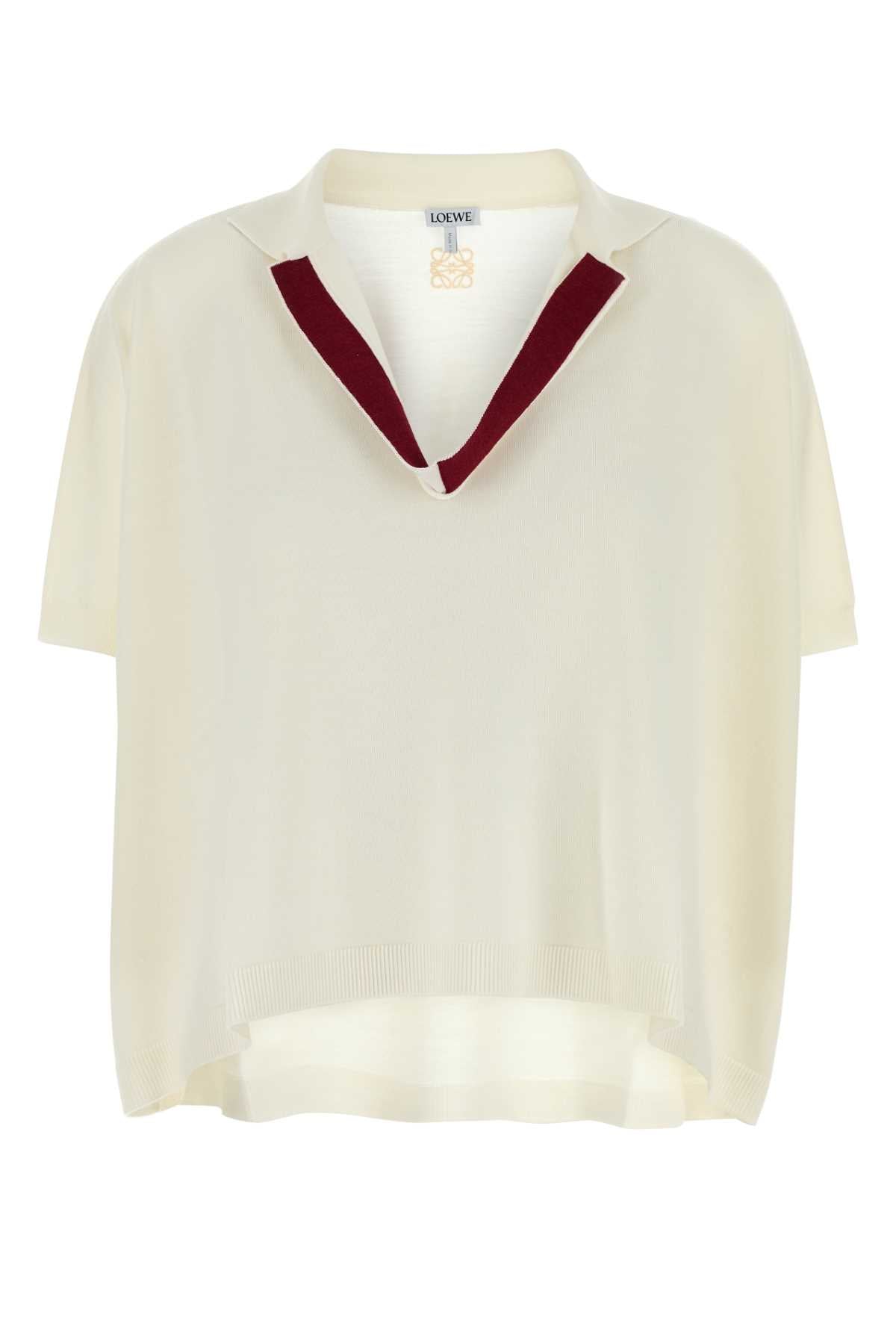 POLO_SWEATER_S359Y14KG5_WHITEBURGUNDY_Image_1