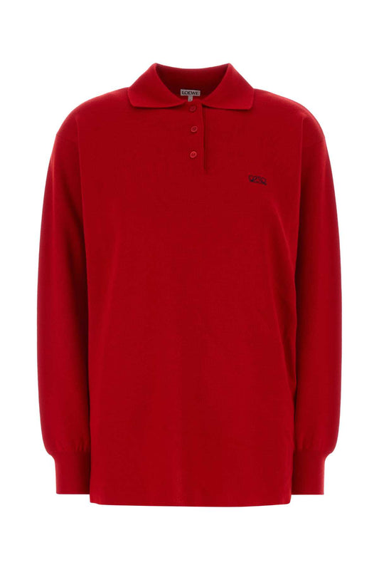 POLO_SWEATER_S540Y14KHJ_RED_Image_1