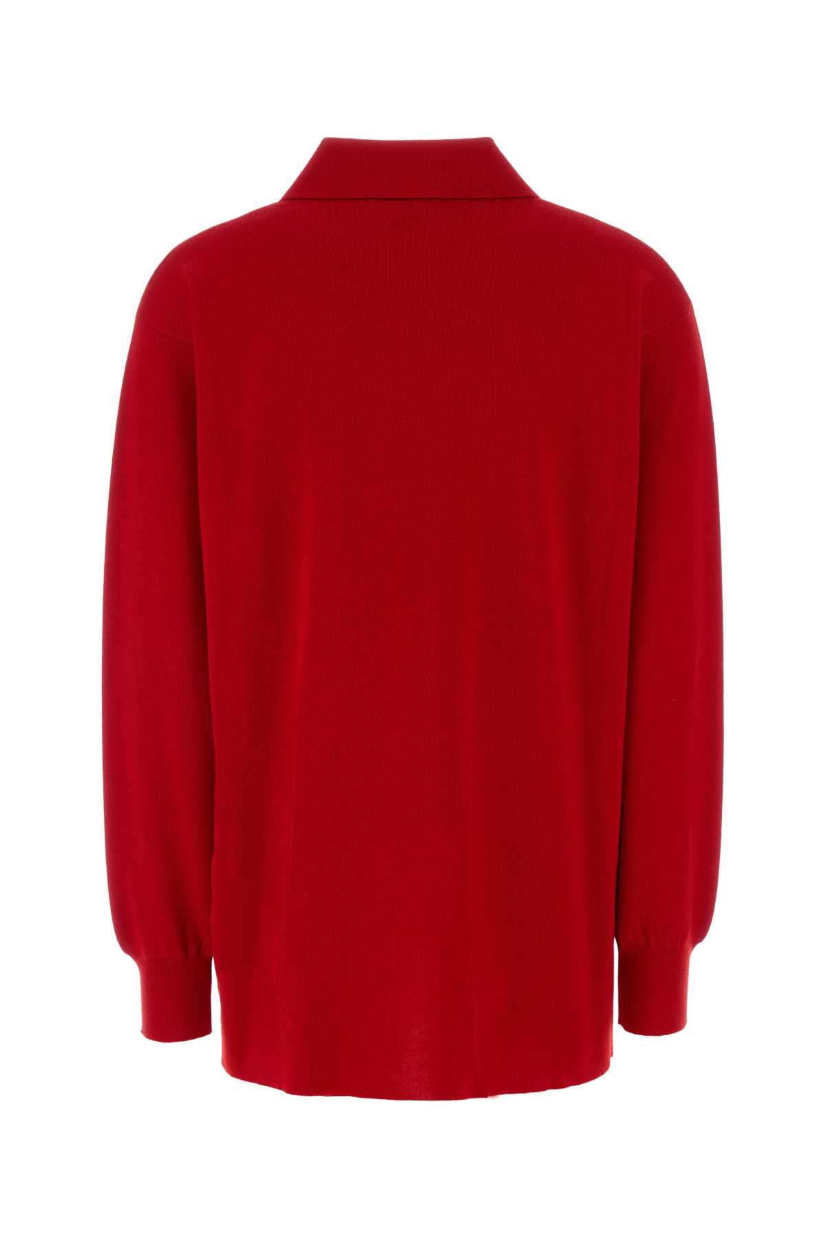 POLO_SWEATER_S540Y14KHJ_RED_Image_2