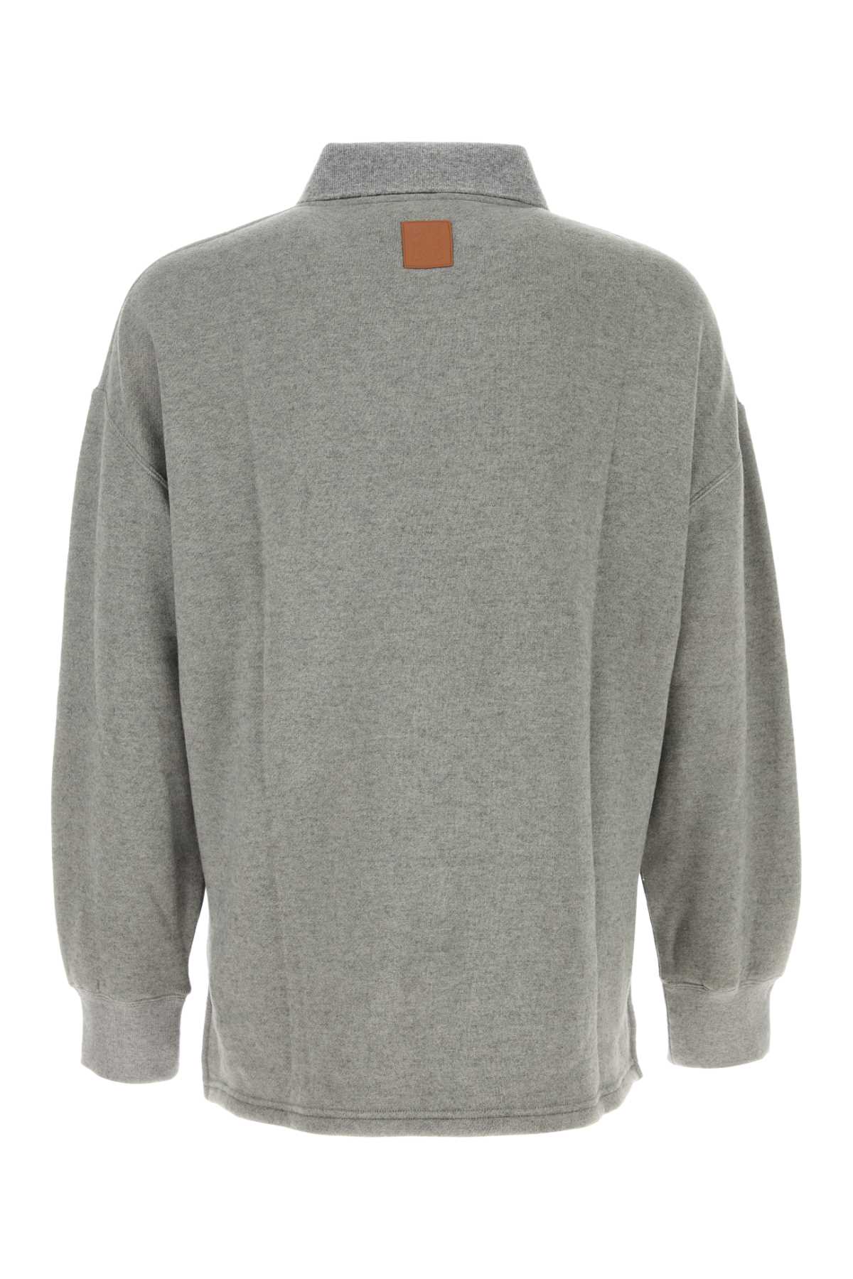 POLO_SWEATSHIRT_H526Y23X44_LEADGREY_Image_2