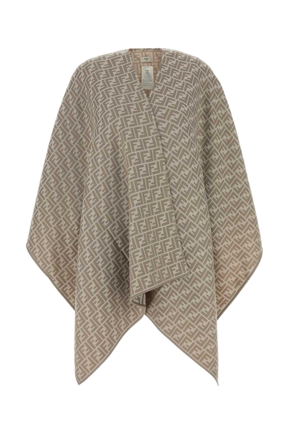 PONCHO_ALL_OVER_FF_FXX782AQ8G_F0QZ0_Image_1