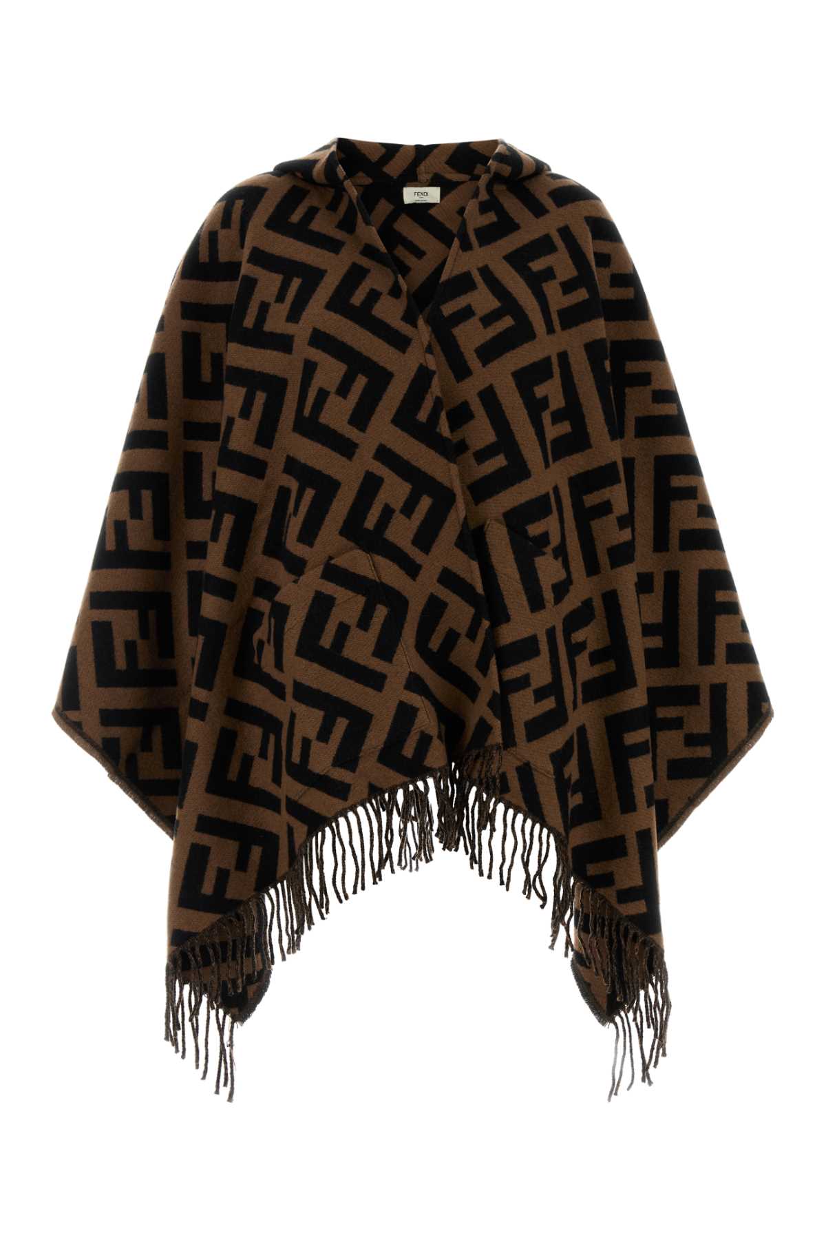 PONCHO_CON_CAPP_CASHMERE_FXX711AEOS_F0QE1_Image_1