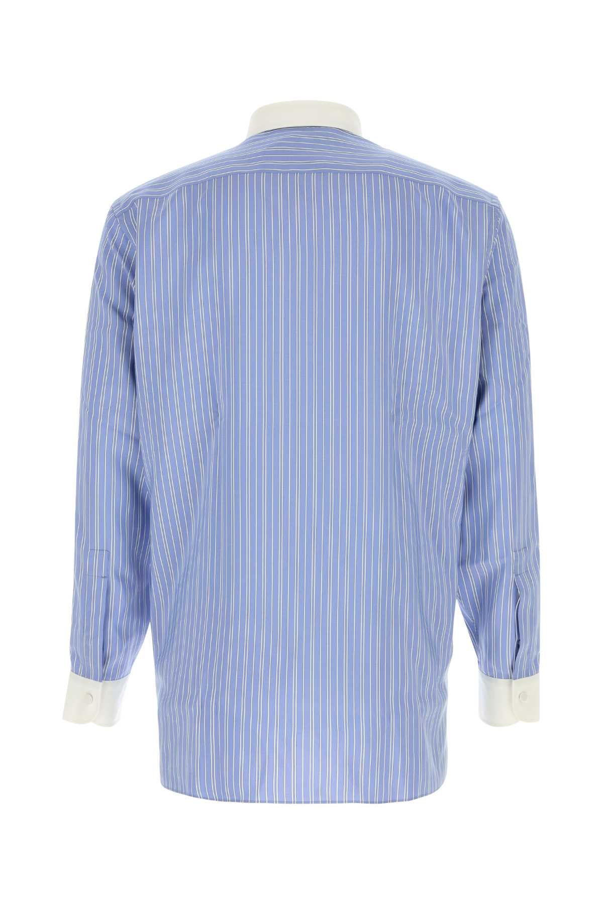 POPELINE_CHAMBRAY_ALTERNATE_STRIPE_CONTRAST_FLUID_HRN006FMS116_UWB_Image_2